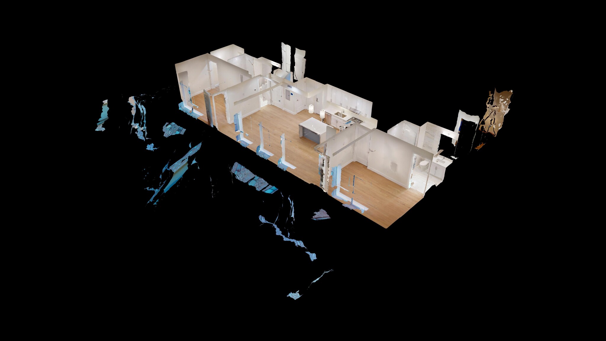 301 Border St, East Boston