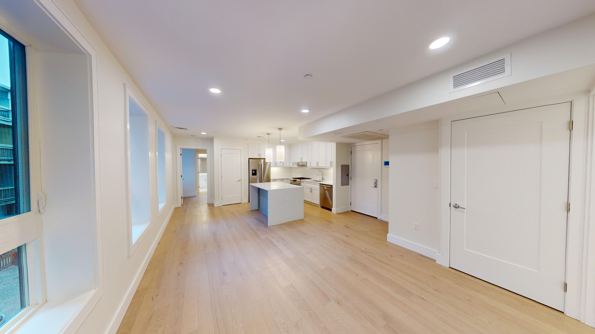 301 Border St, East Boston