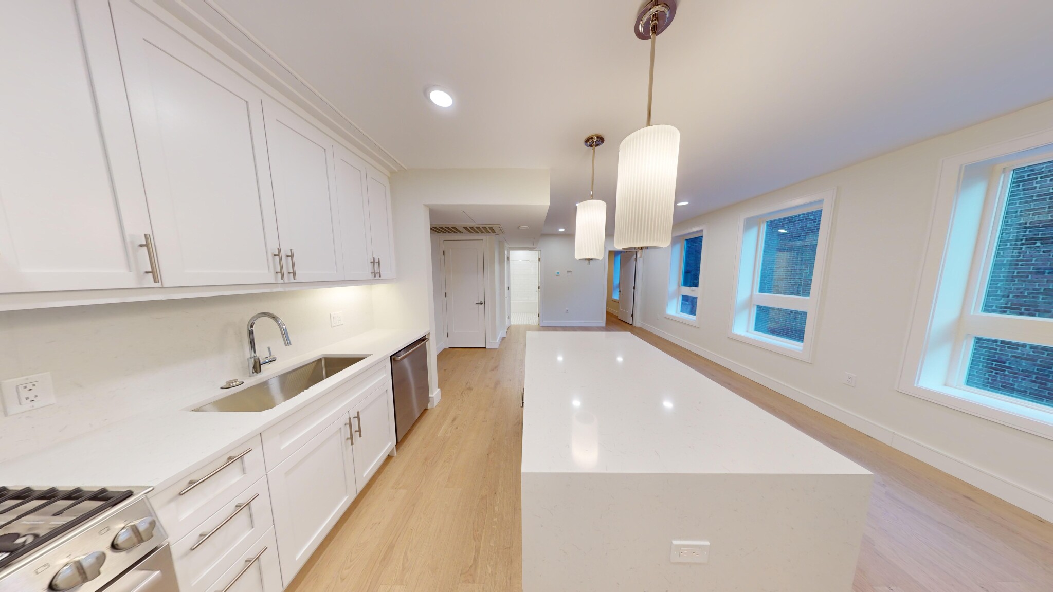 301 Border St, East Boston