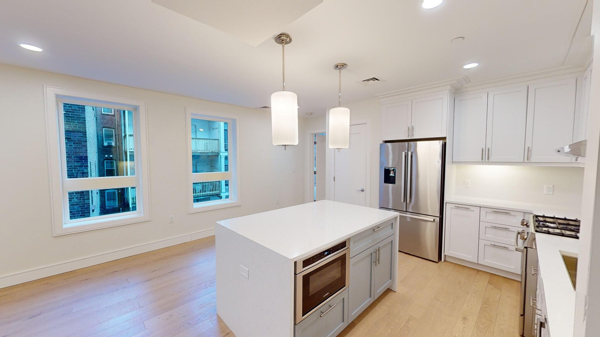 301 Border St, East Boston