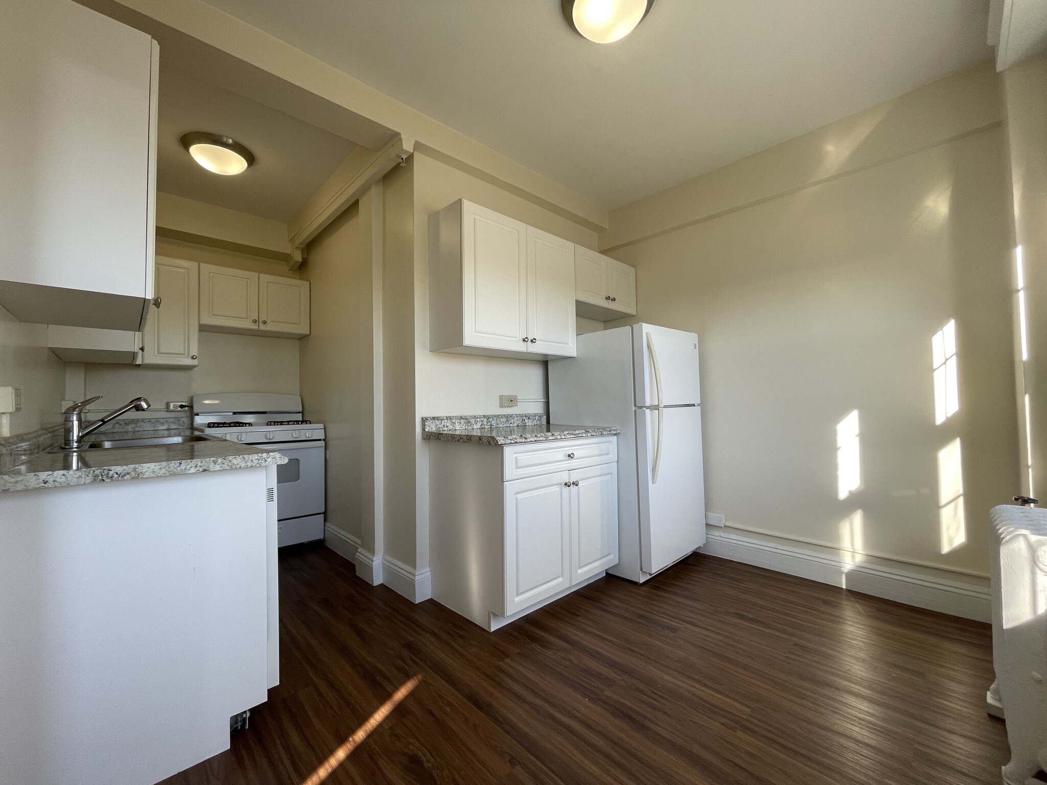 1401 Beacon St, Coolidge Corner