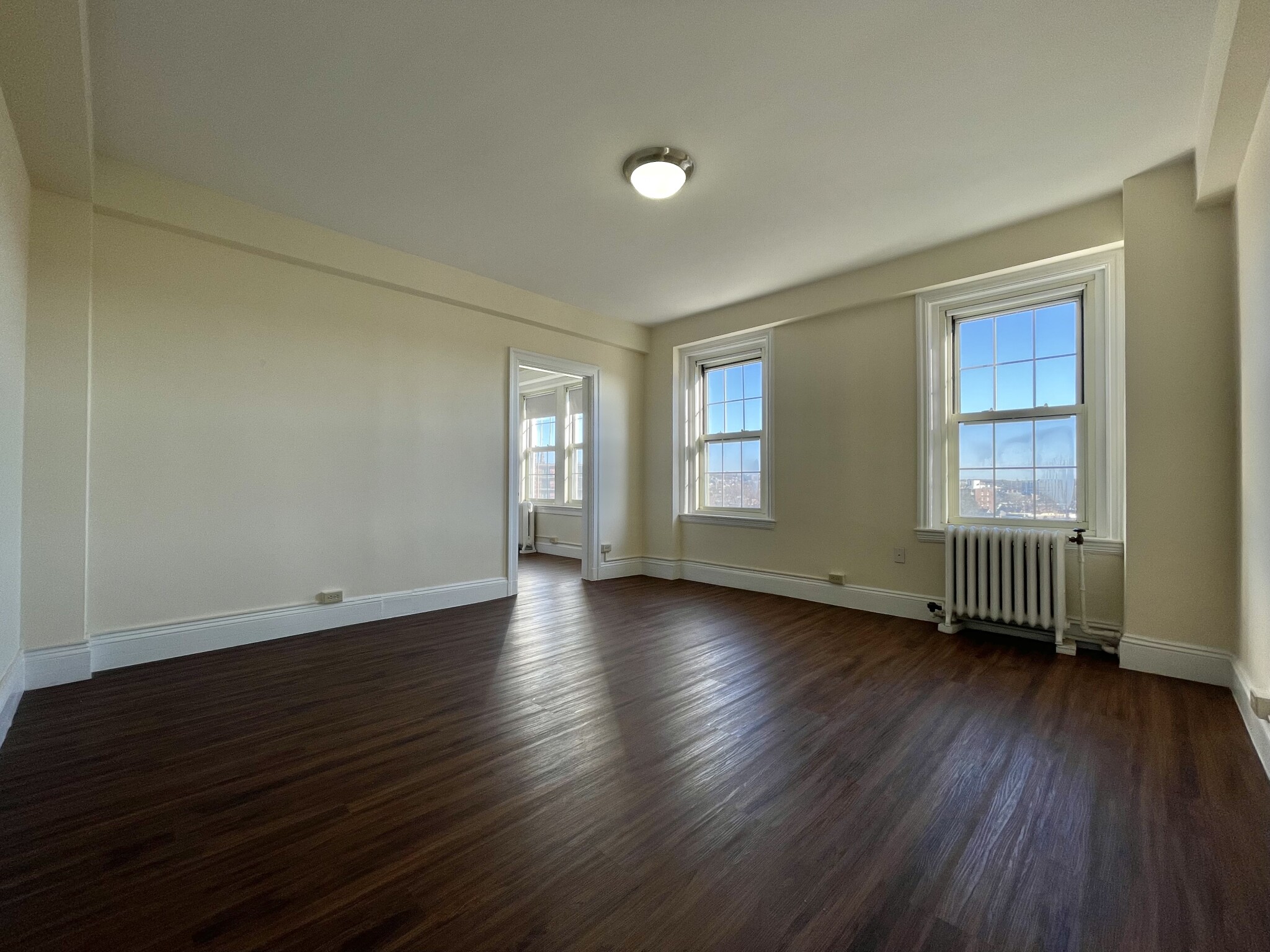 1401 Beacon St, Coolidge Corner