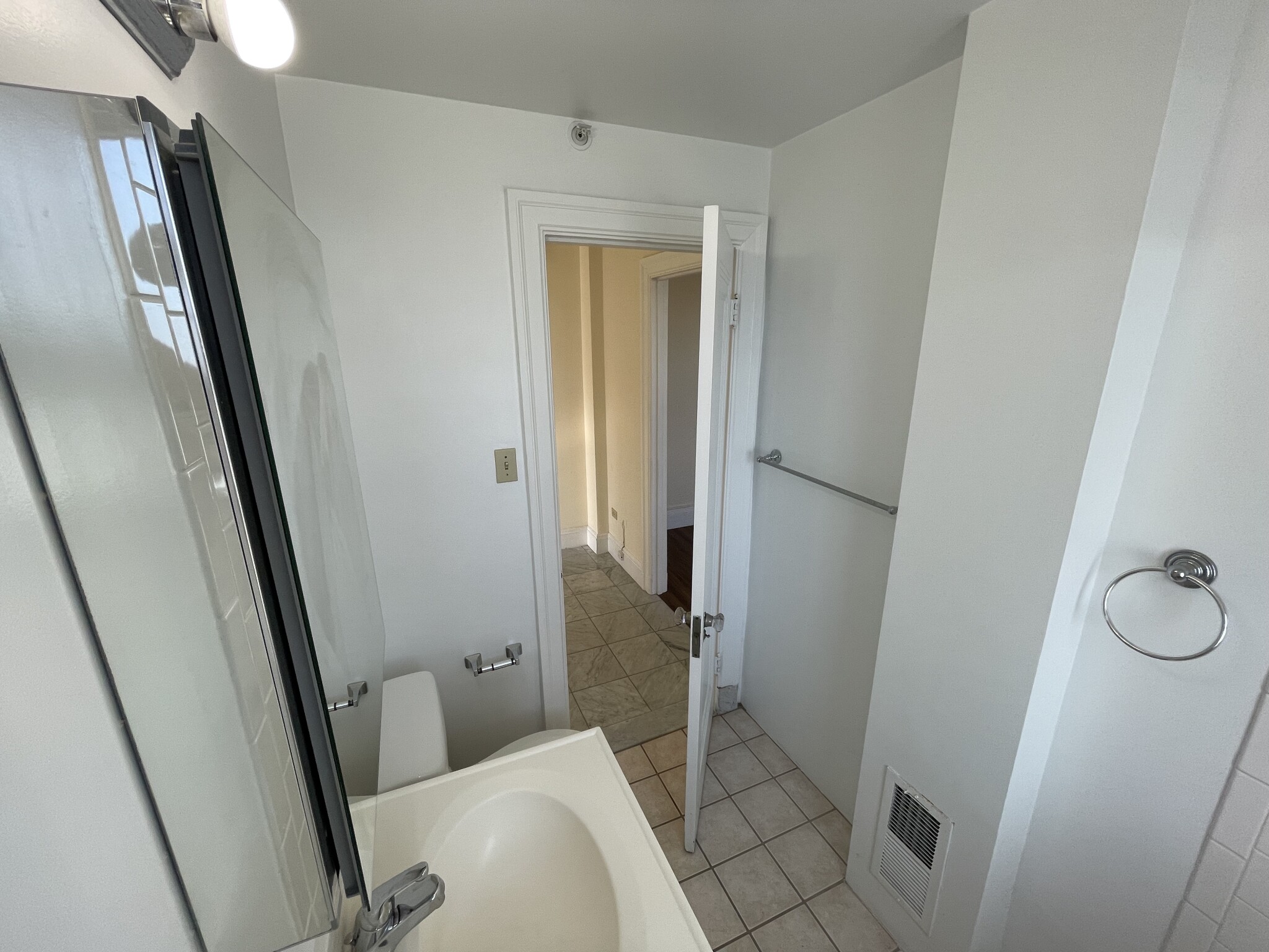 1401 Beacon St, Coolidge Corner