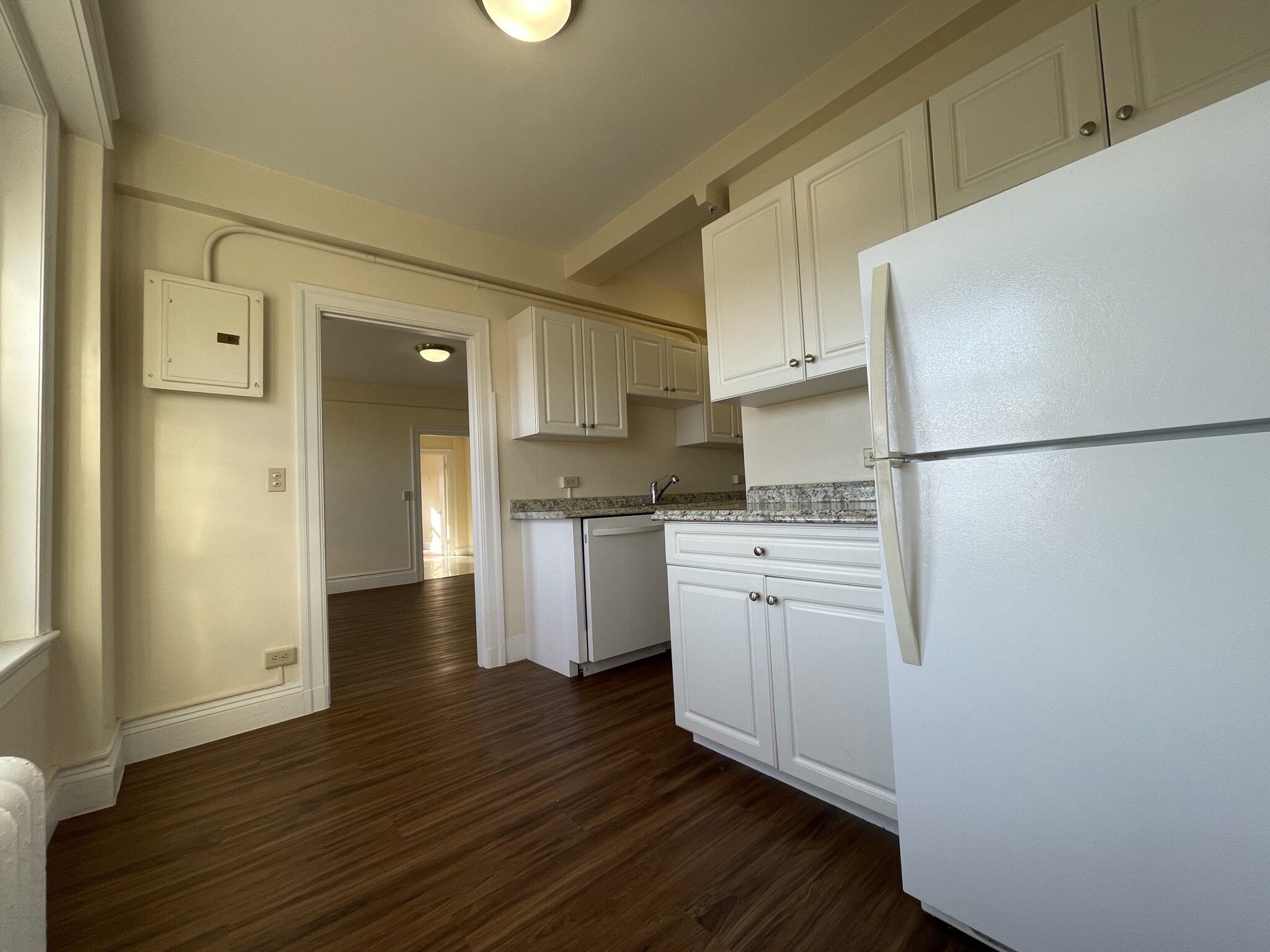 1401 Beacon St, Coolidge Corner