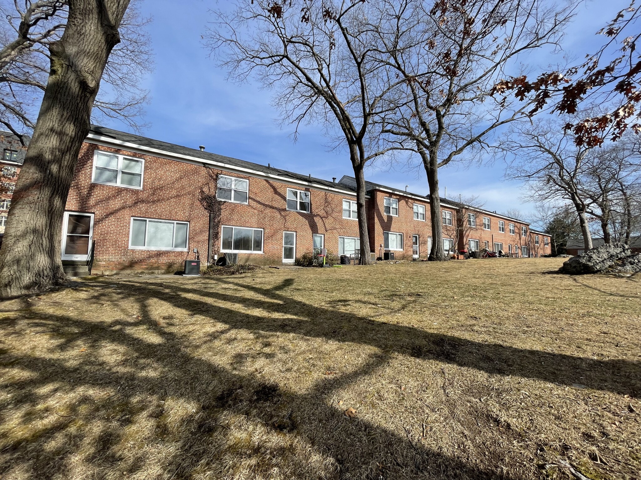 210 Sherman Rd, West Roxbury