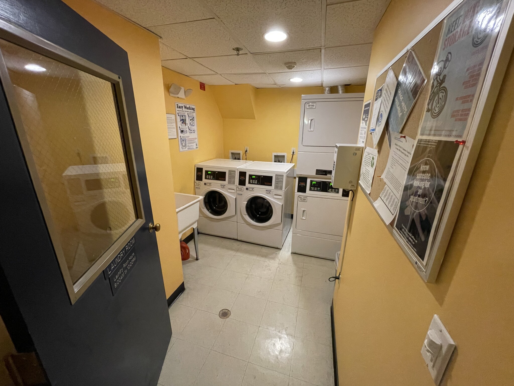 20 Queensberry St, Fenway