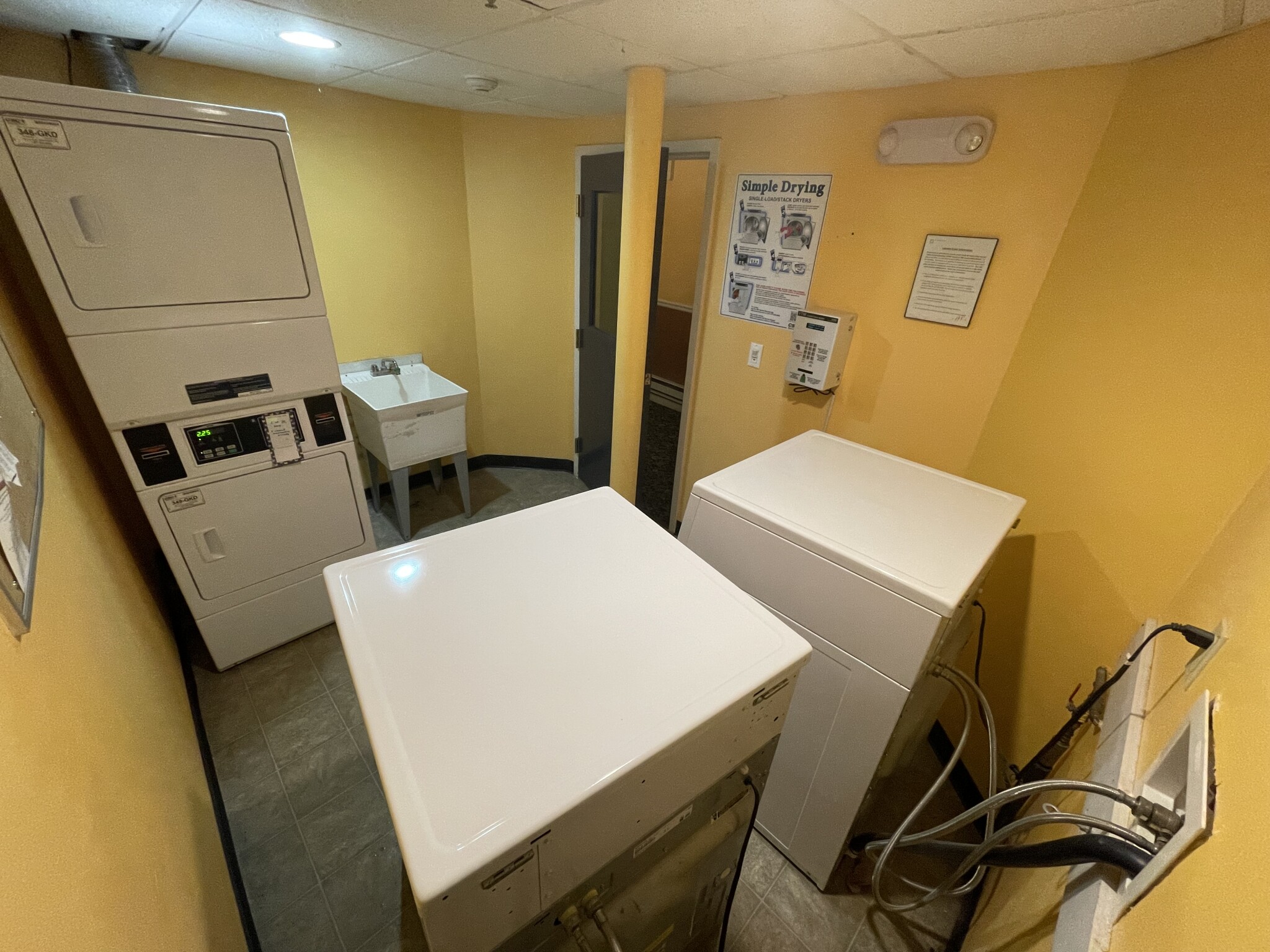 40 Queensberry St, Fenway