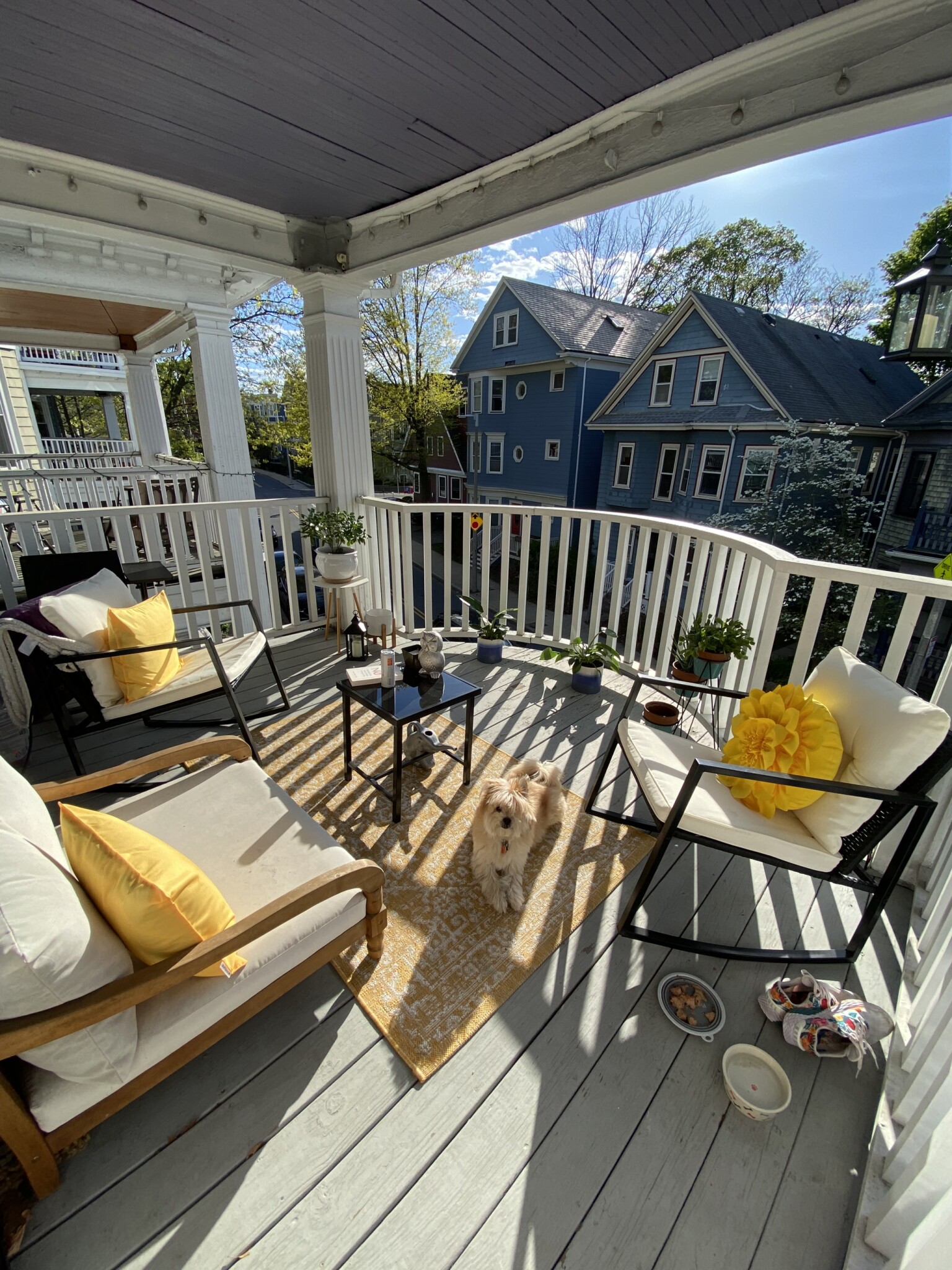 22 Forest Hills St, Jamaica Plain