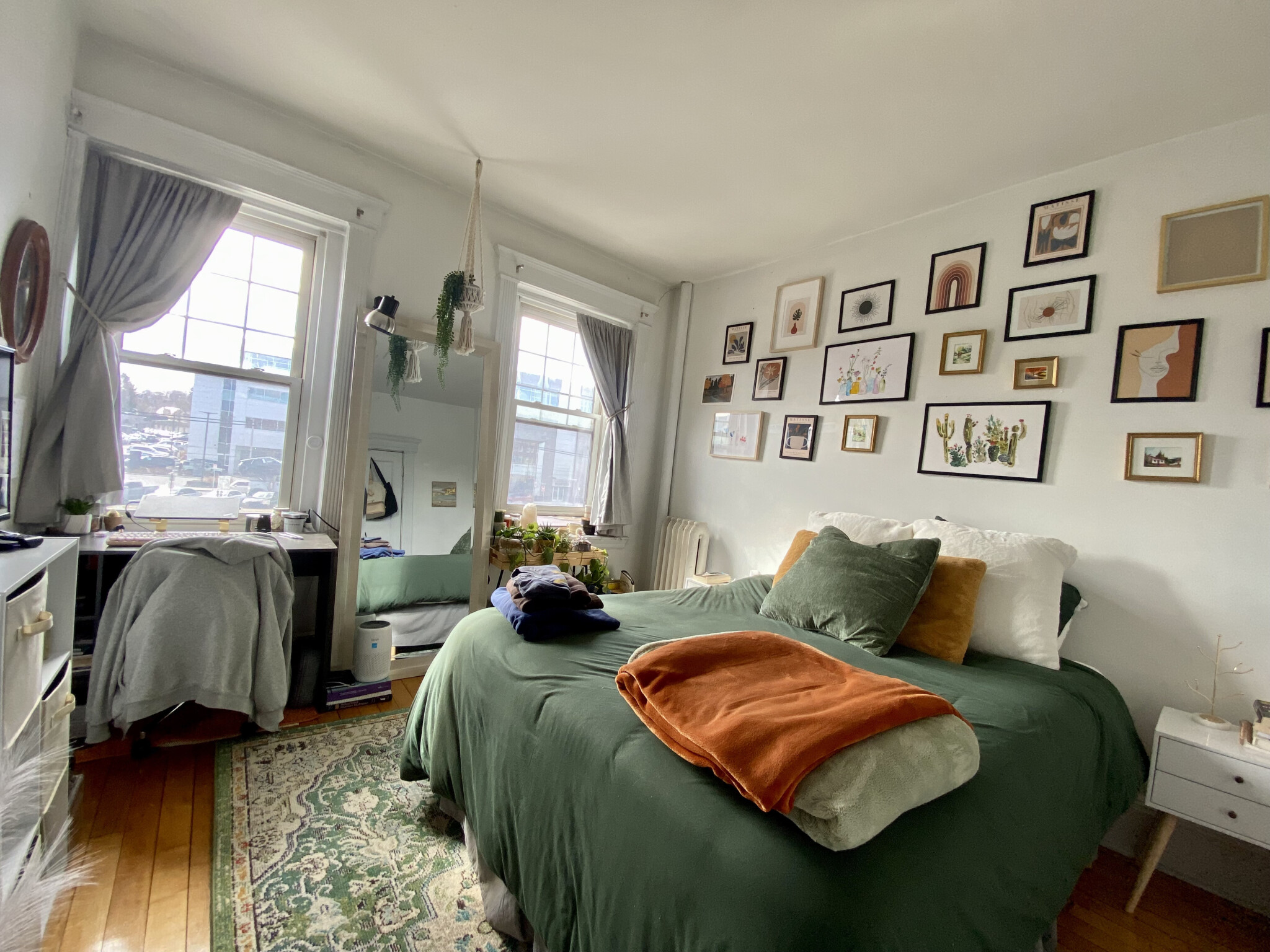 1177 Commonwealth Ave, Allston