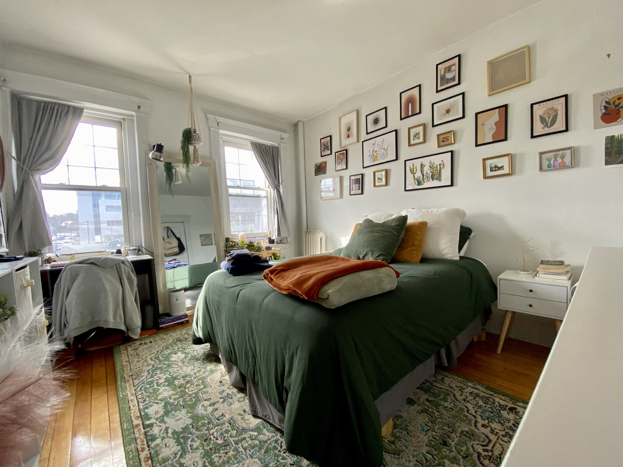 1177 Commonwealth Ave, Allston