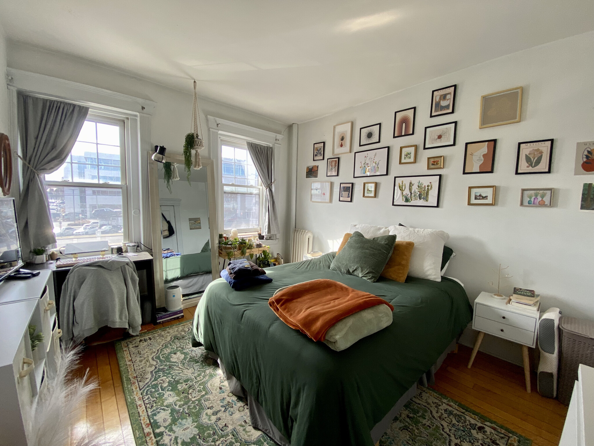 1177 Commonwealth Ave, Allston