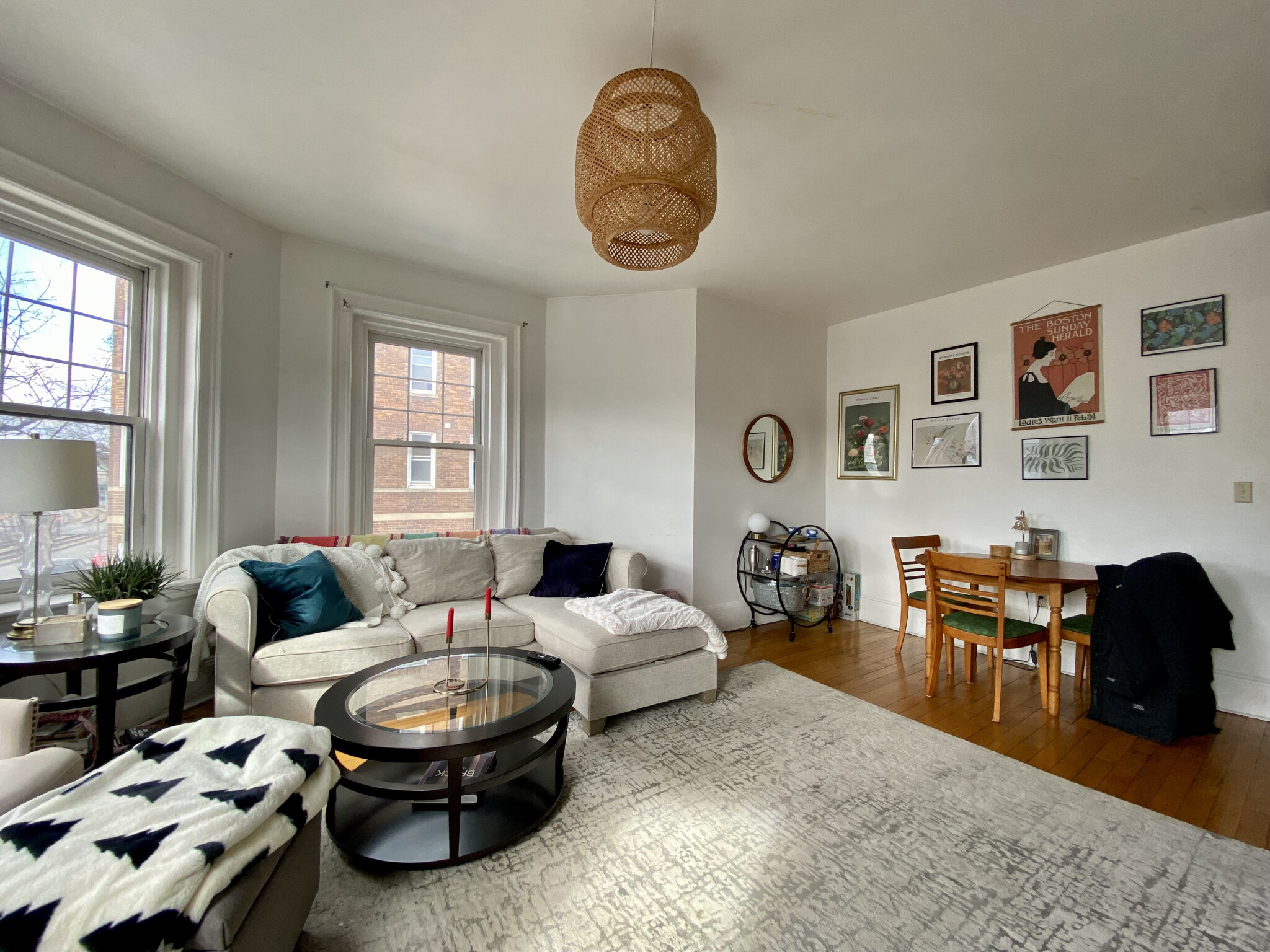 1177 Commonwealth Ave, Allston