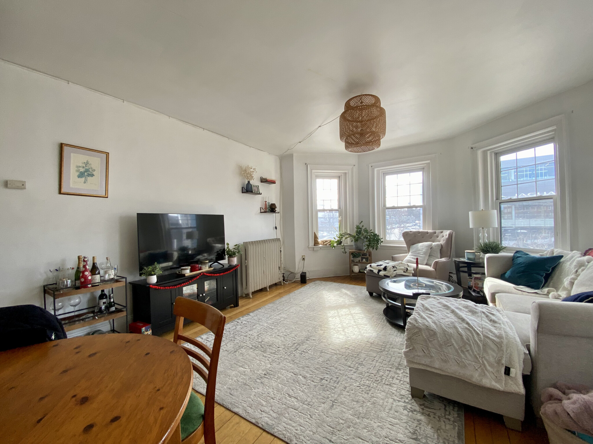 1177 Commonwealth Ave, Allston