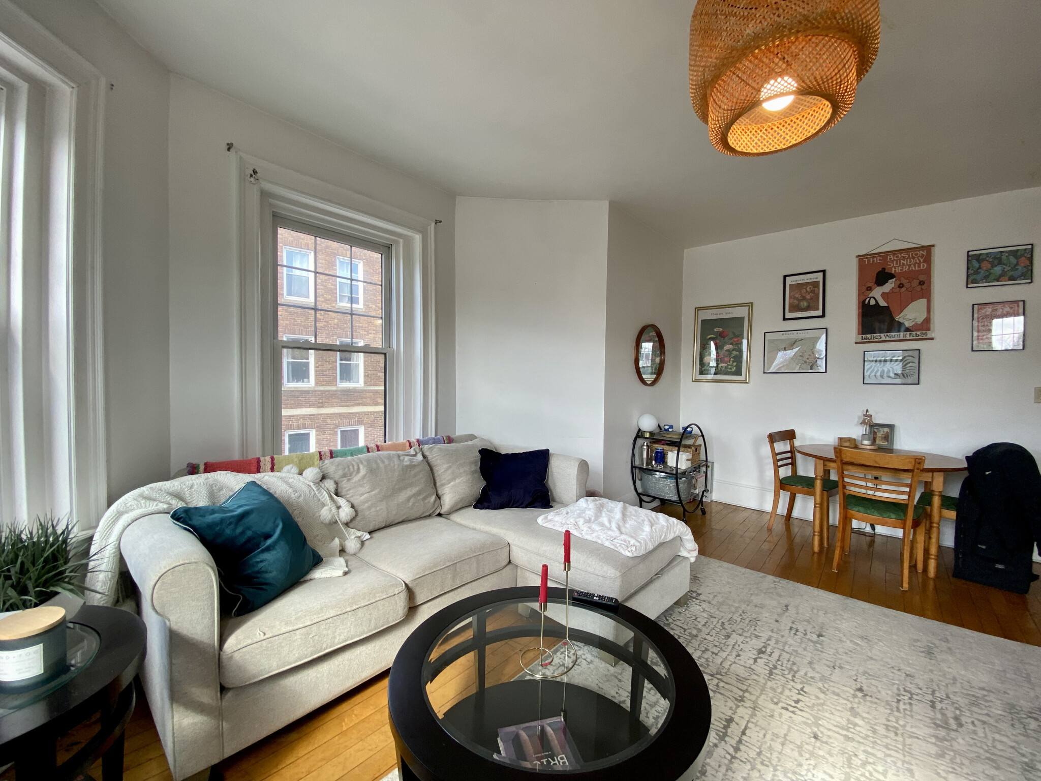 1177 Commonwealth Ave, Allston