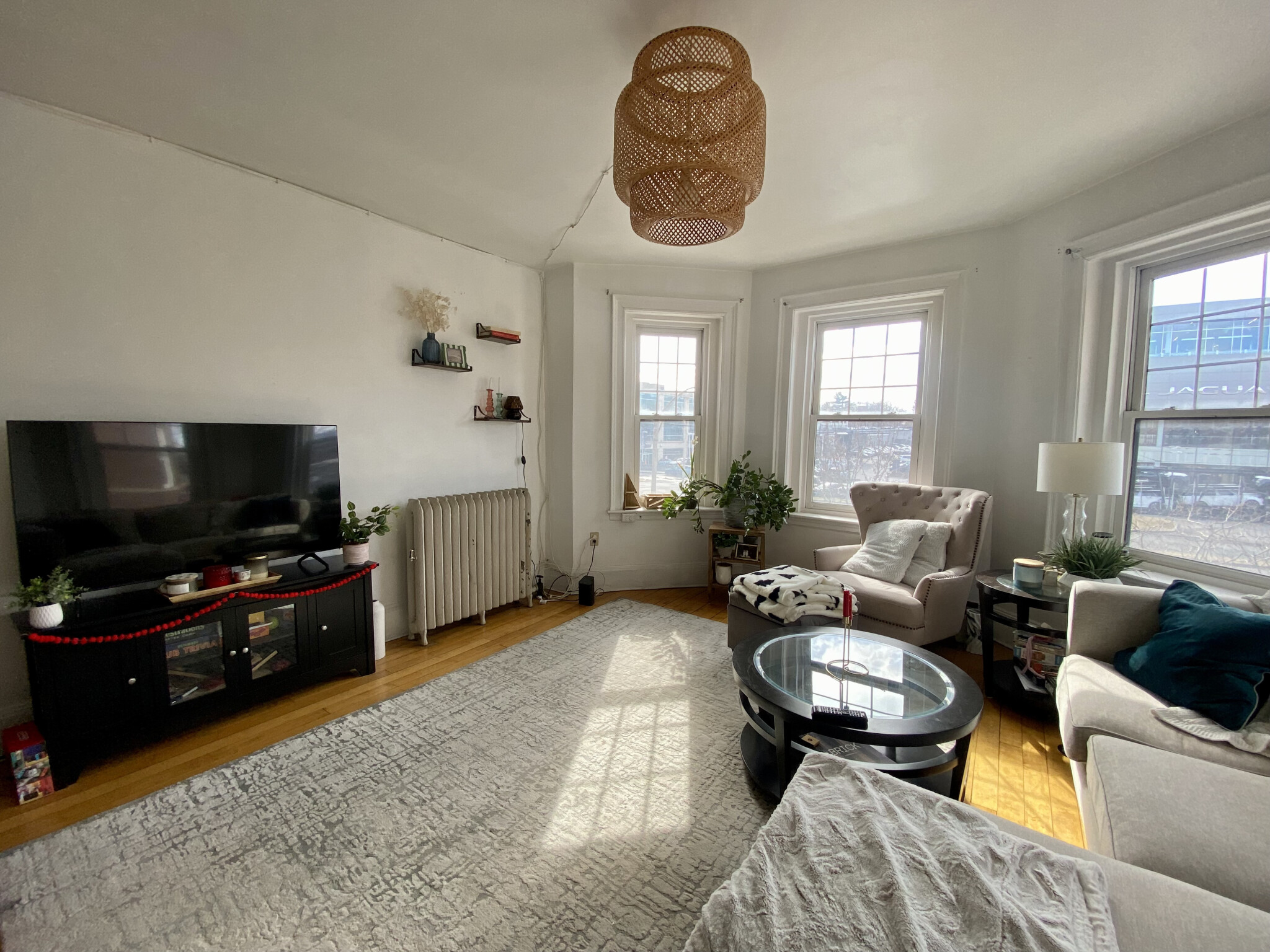 1177 Commonwealth Ave, Allston