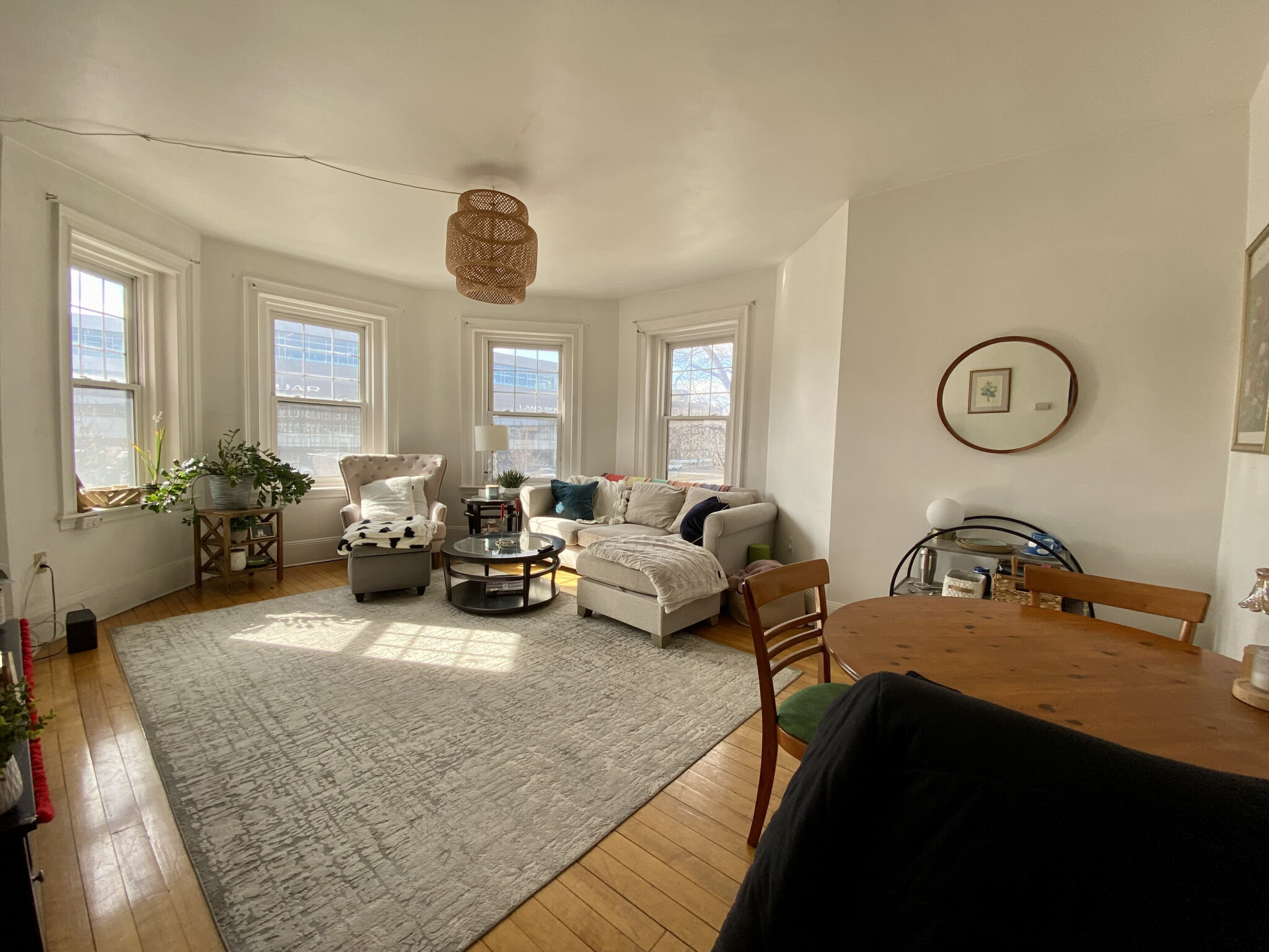 1177 Commonwealth Ave, Allston