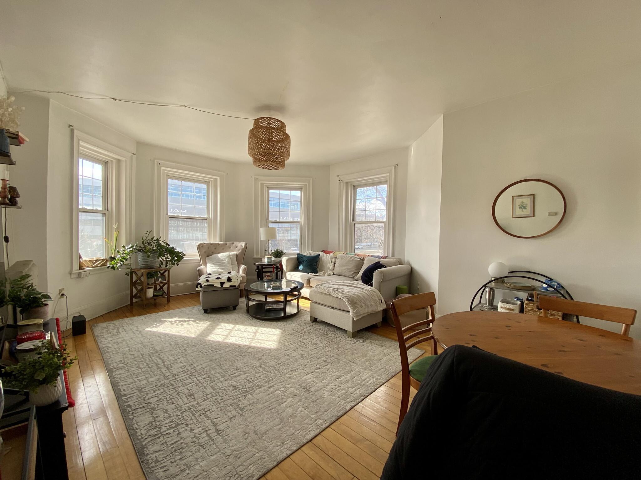 1177 Commonwealth Ave, Allston