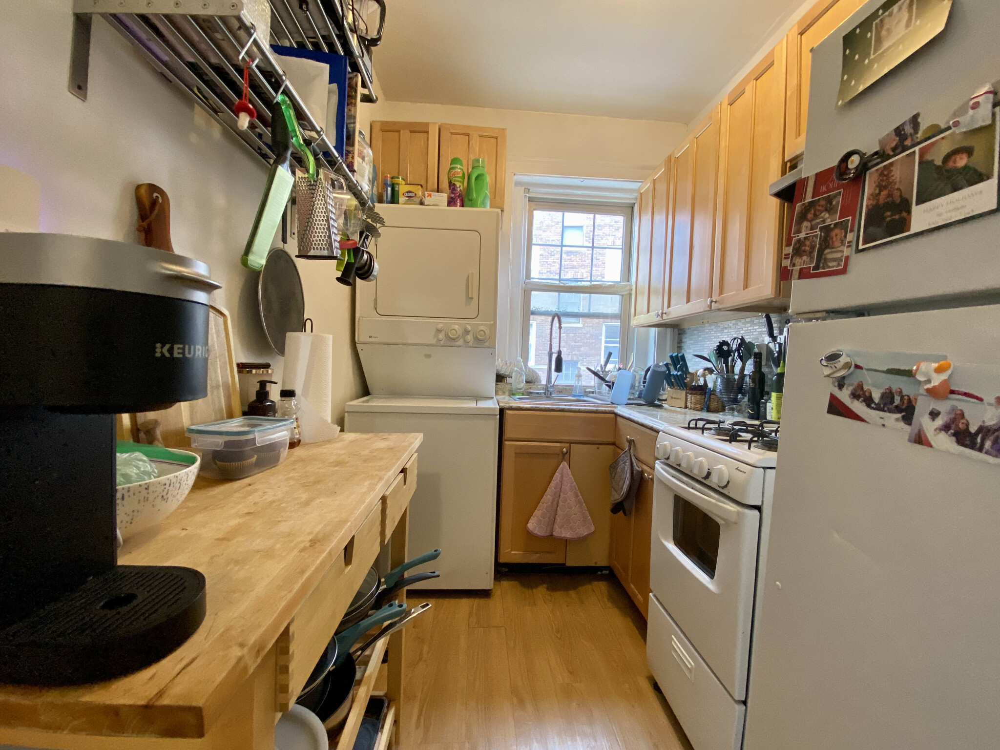 1177 Commonwealth Ave, Allston