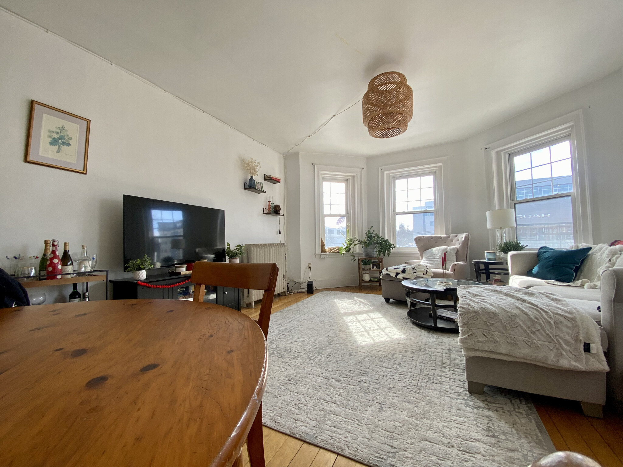 1177 Commonwealth Ave, Allston