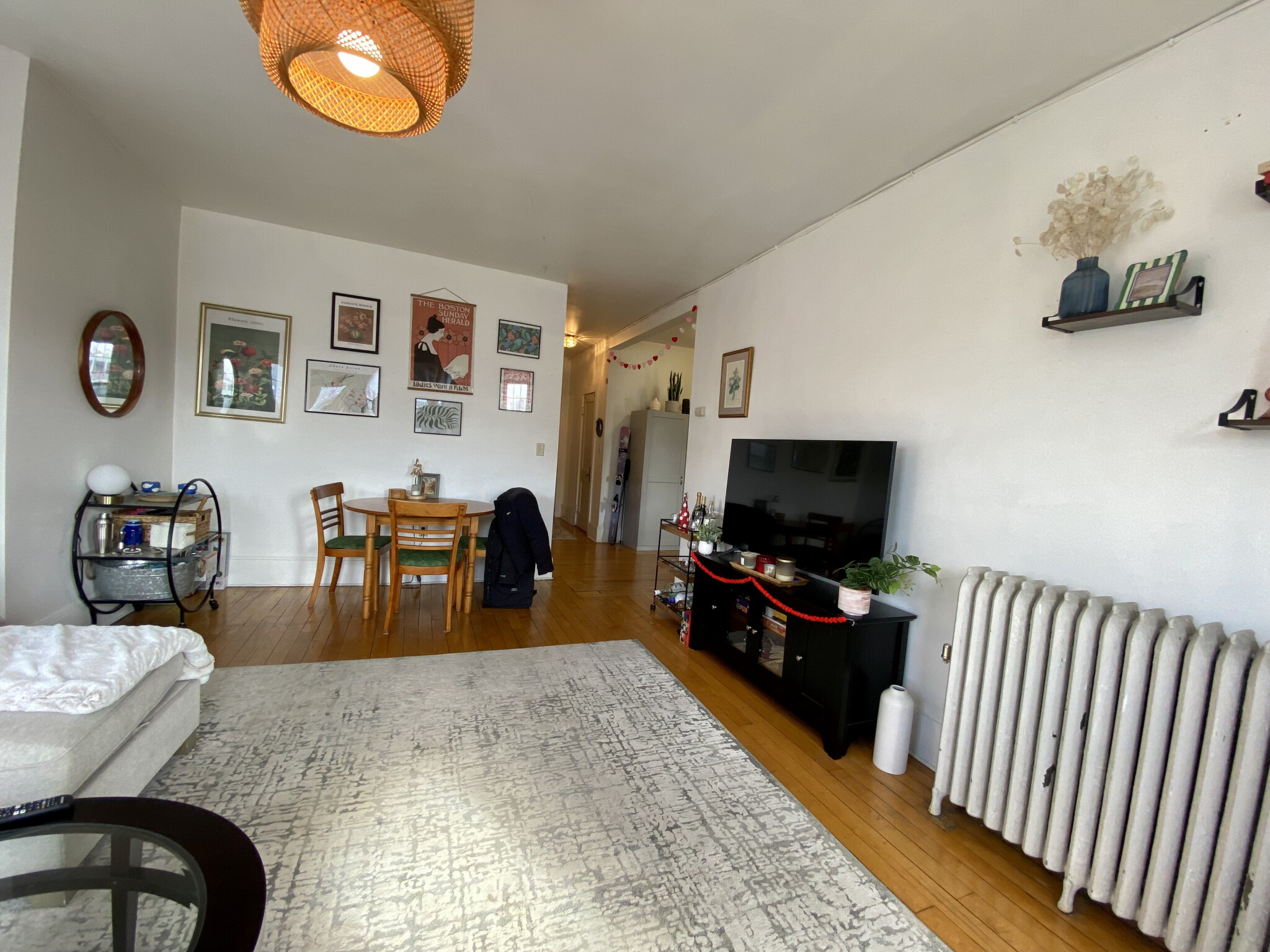 1177 Commonwealth Ave, Allston