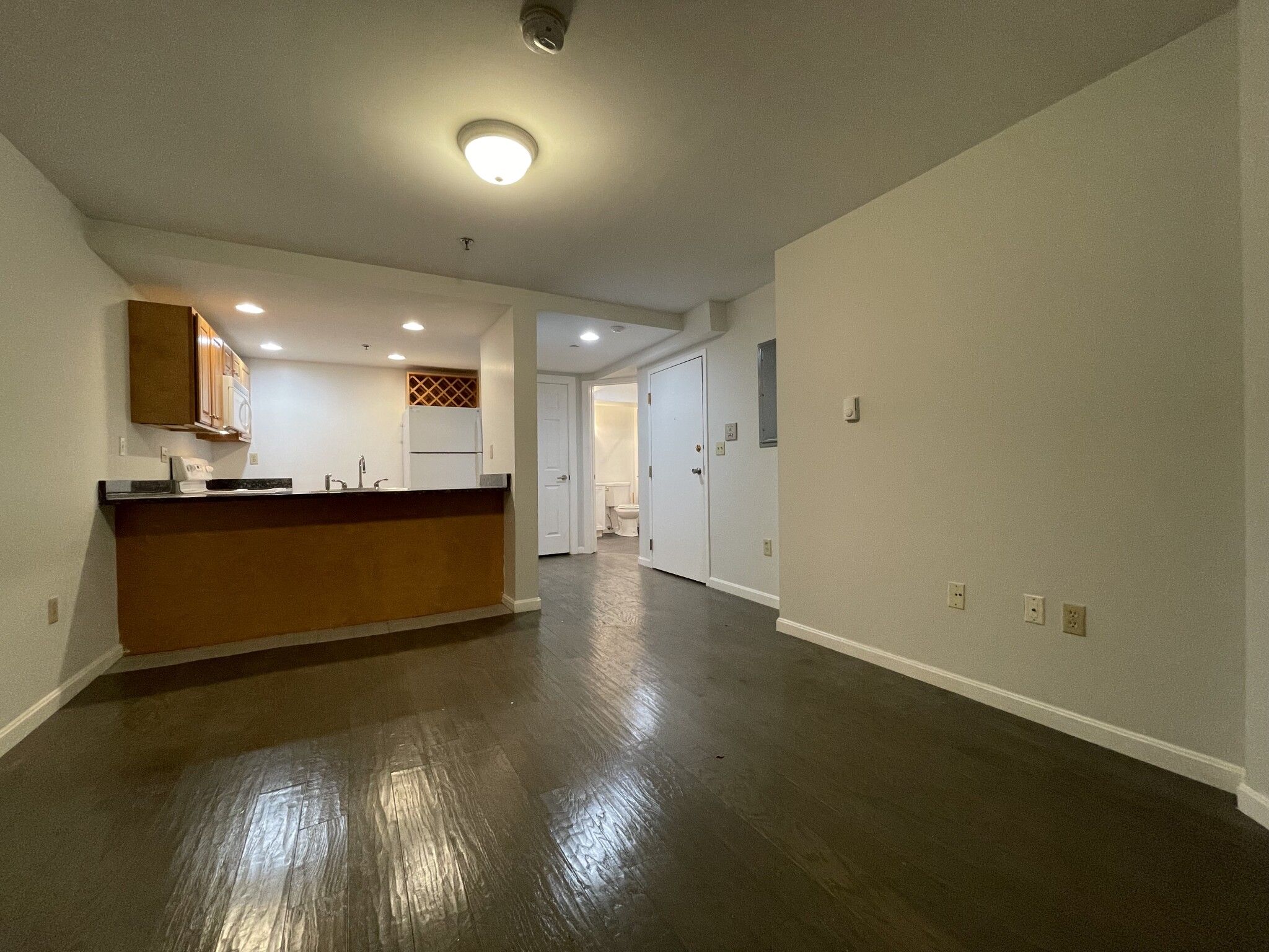 28 Queensberry St, Fenway