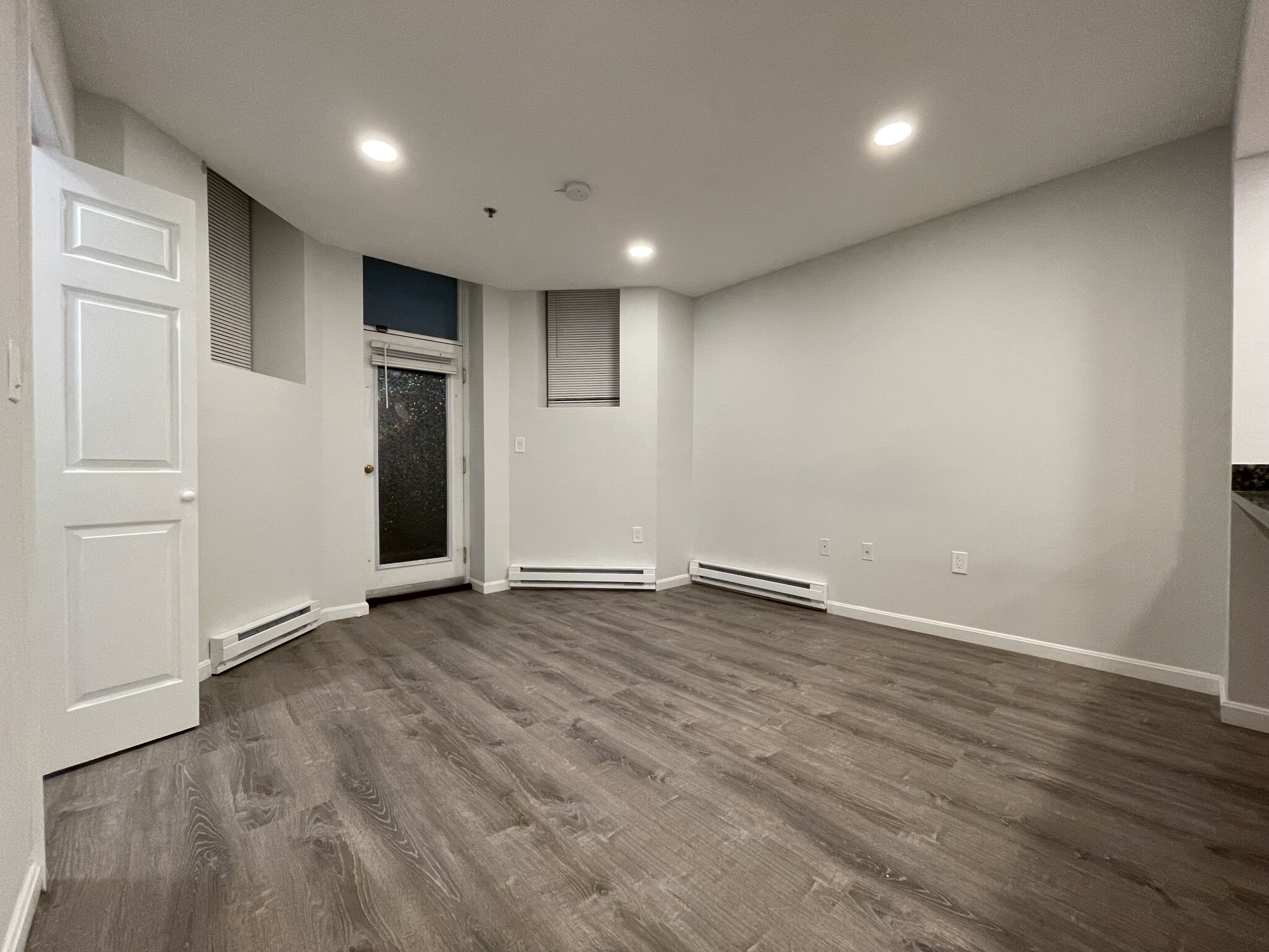 24 Queensberry St, Fenway