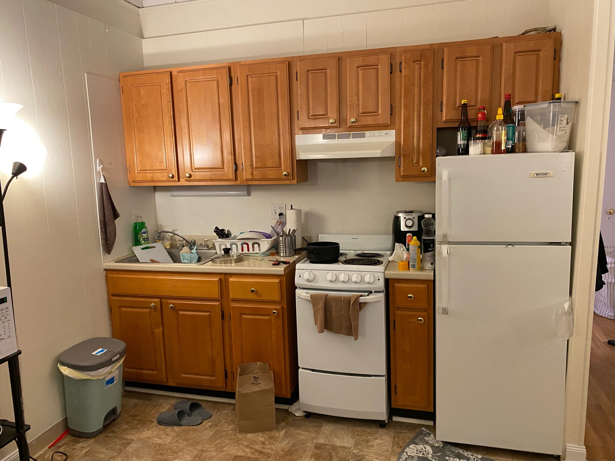 62 Boylston St, Theatre District