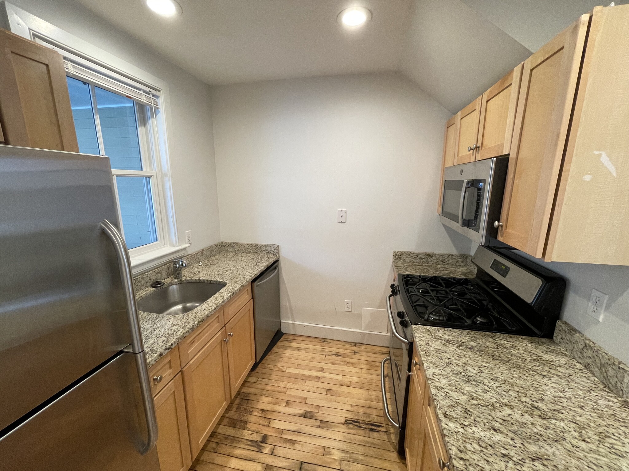 110 Second St, East Cambridge