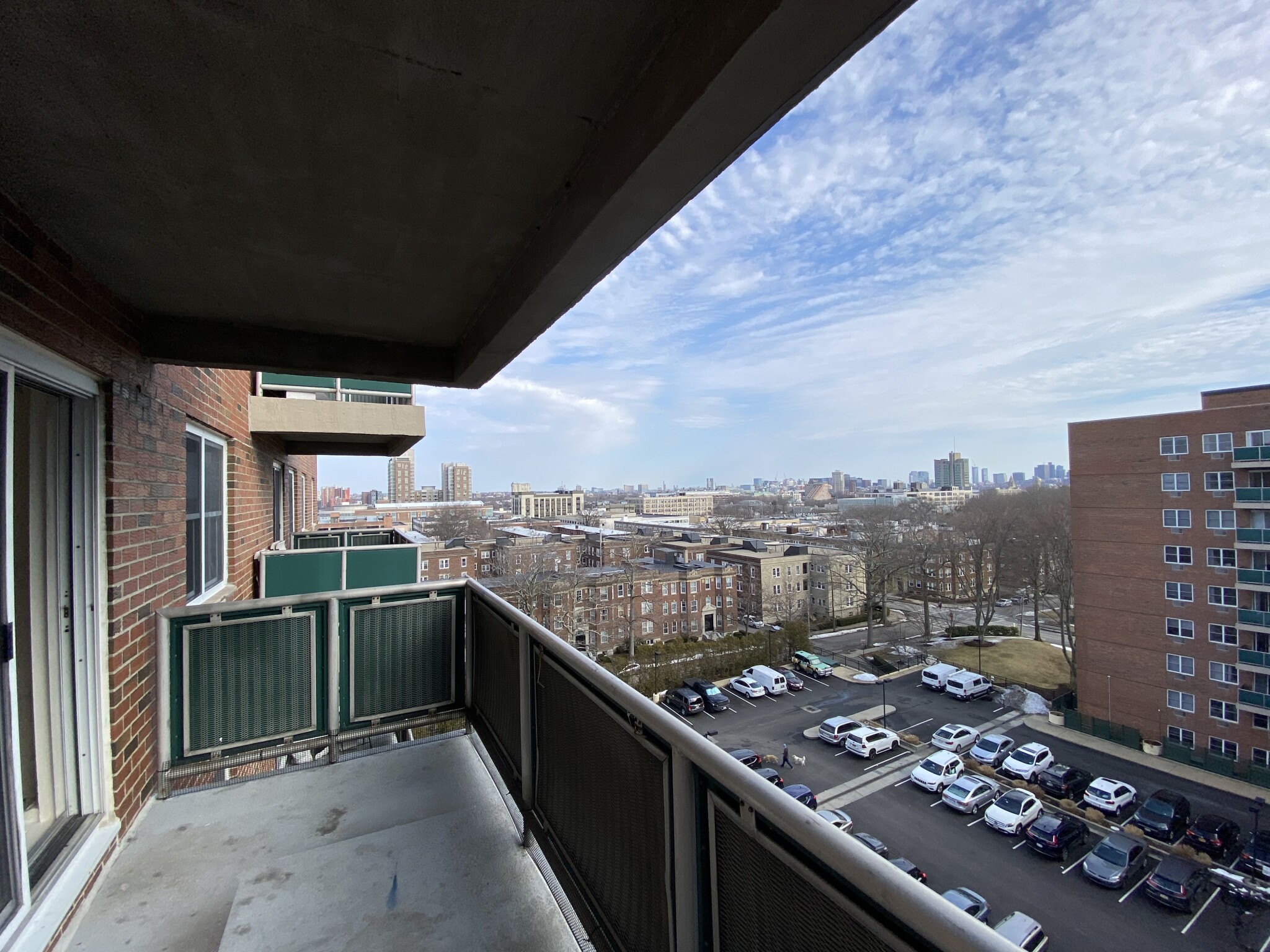 185 Freeman St, Coolidge Corner