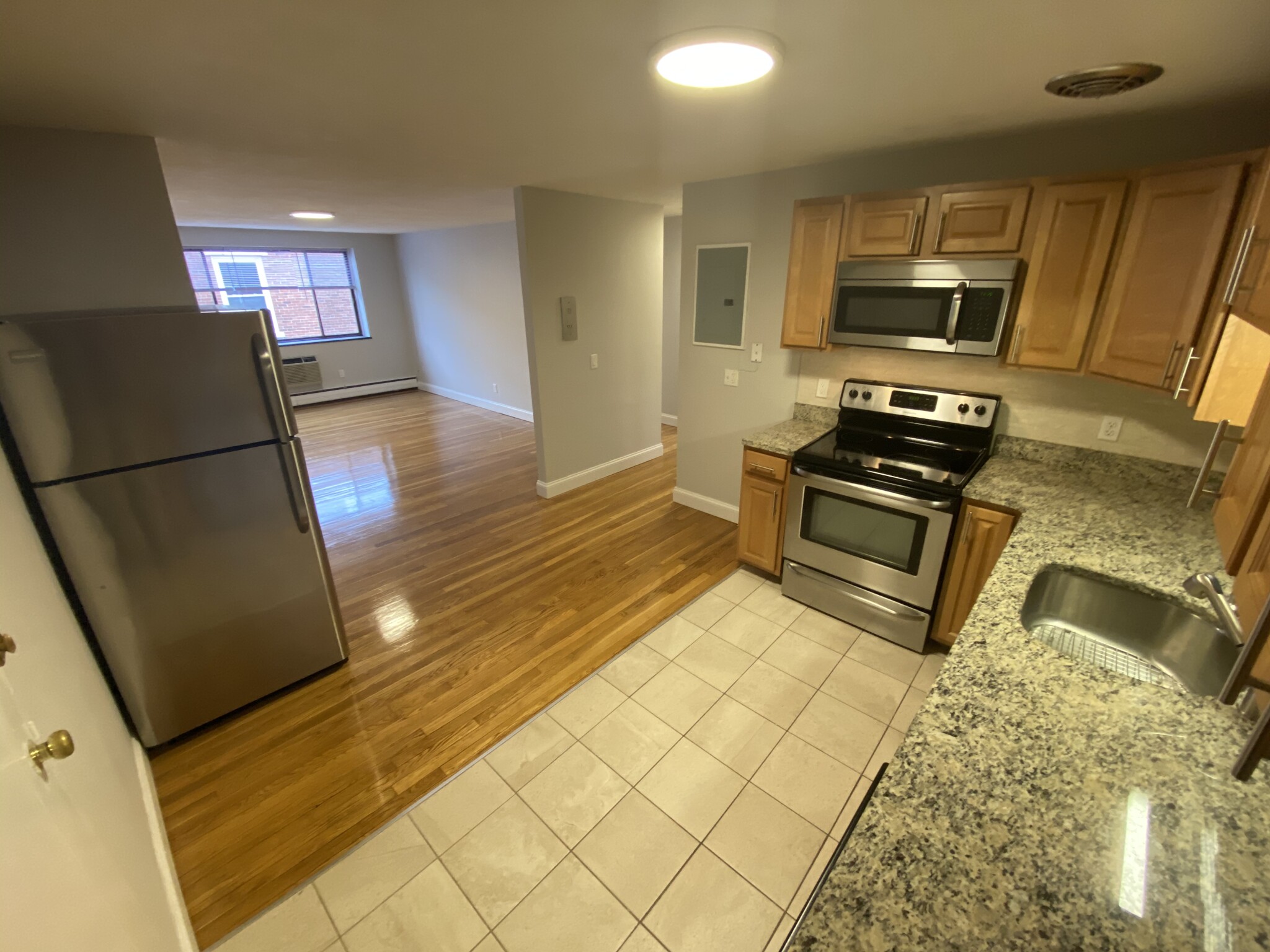 230 Babcock St, North Brookline