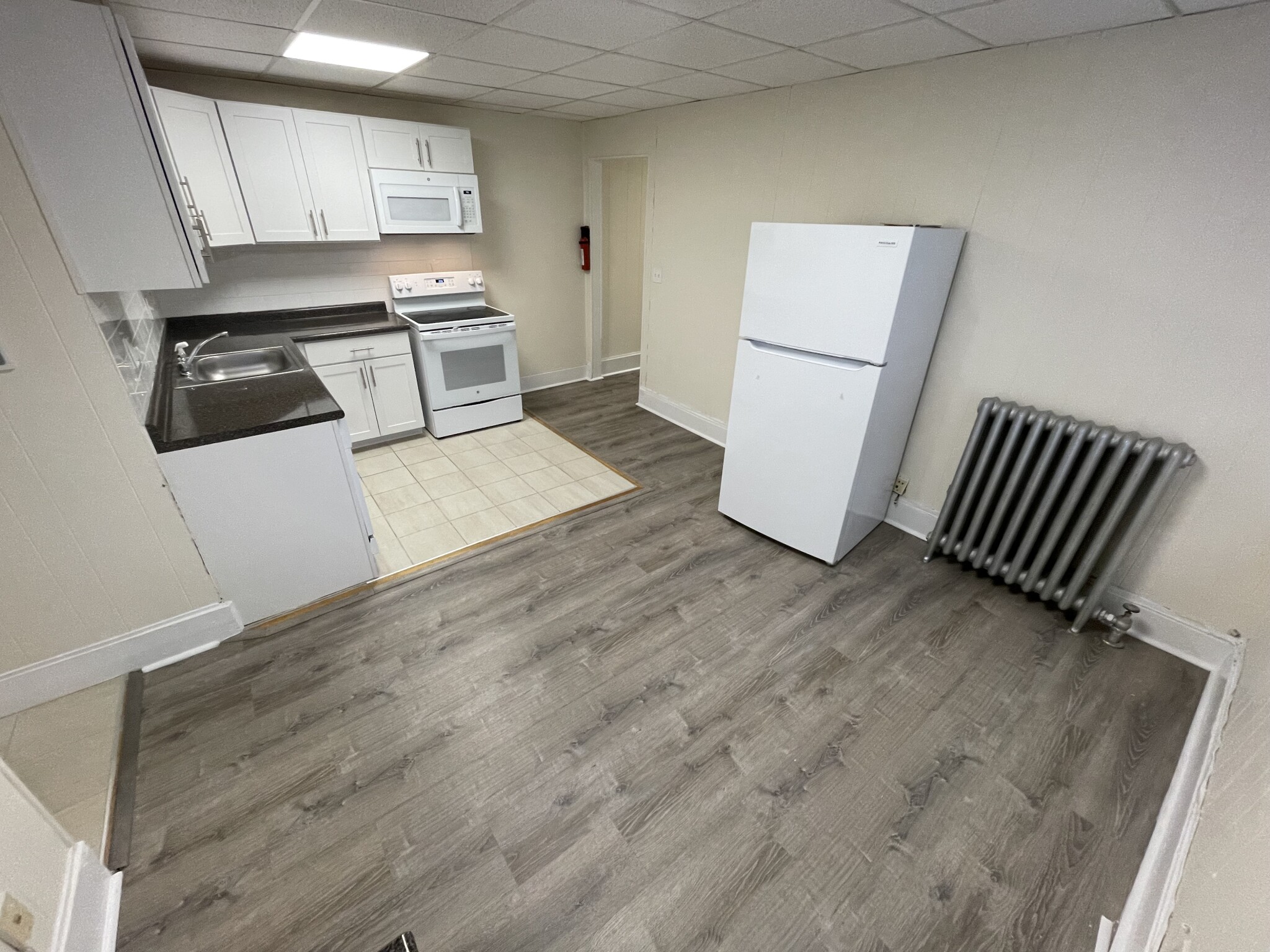 437 Cambridge St, Allston