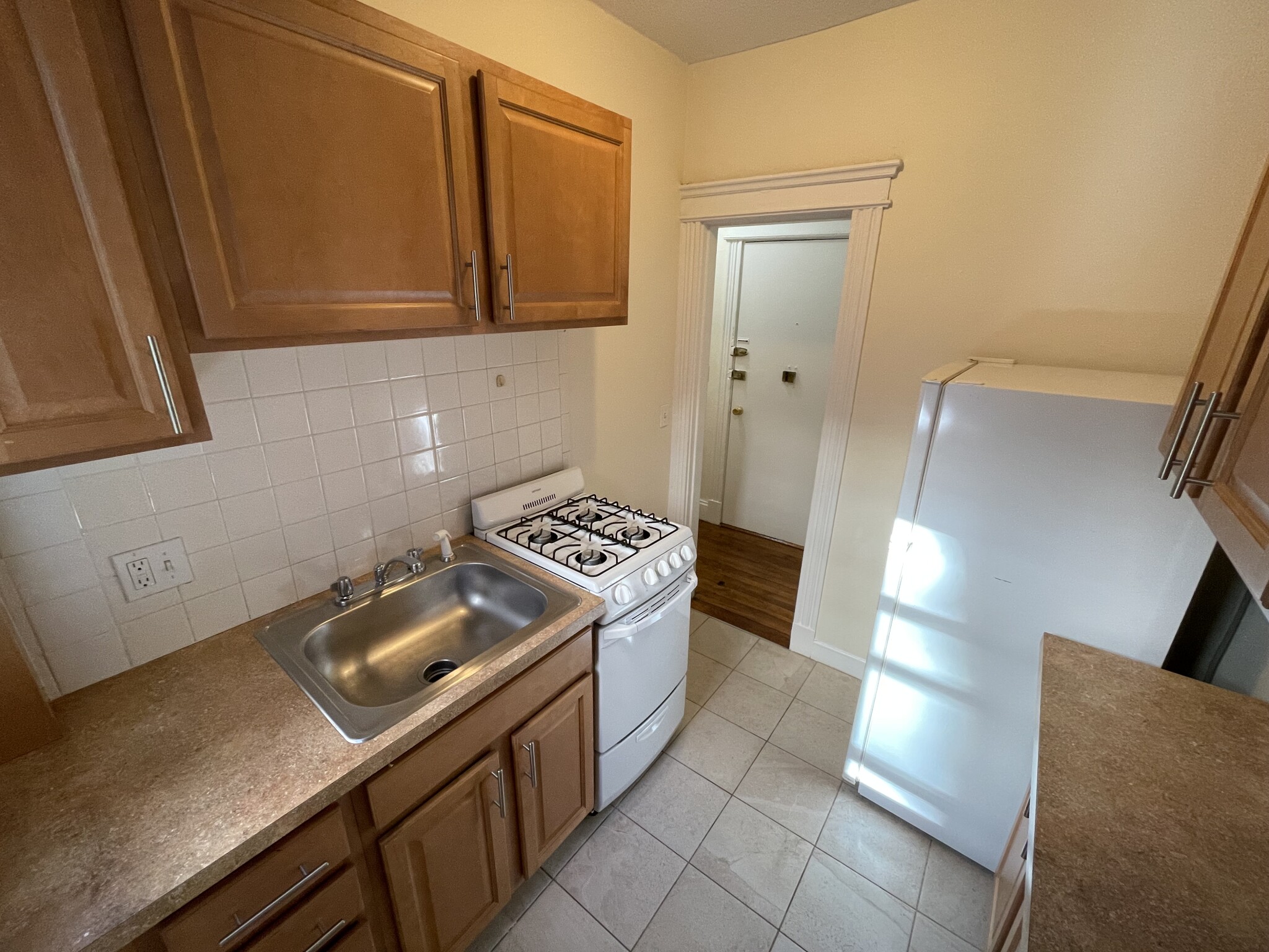 1152 Commonwealth Ave, Allston