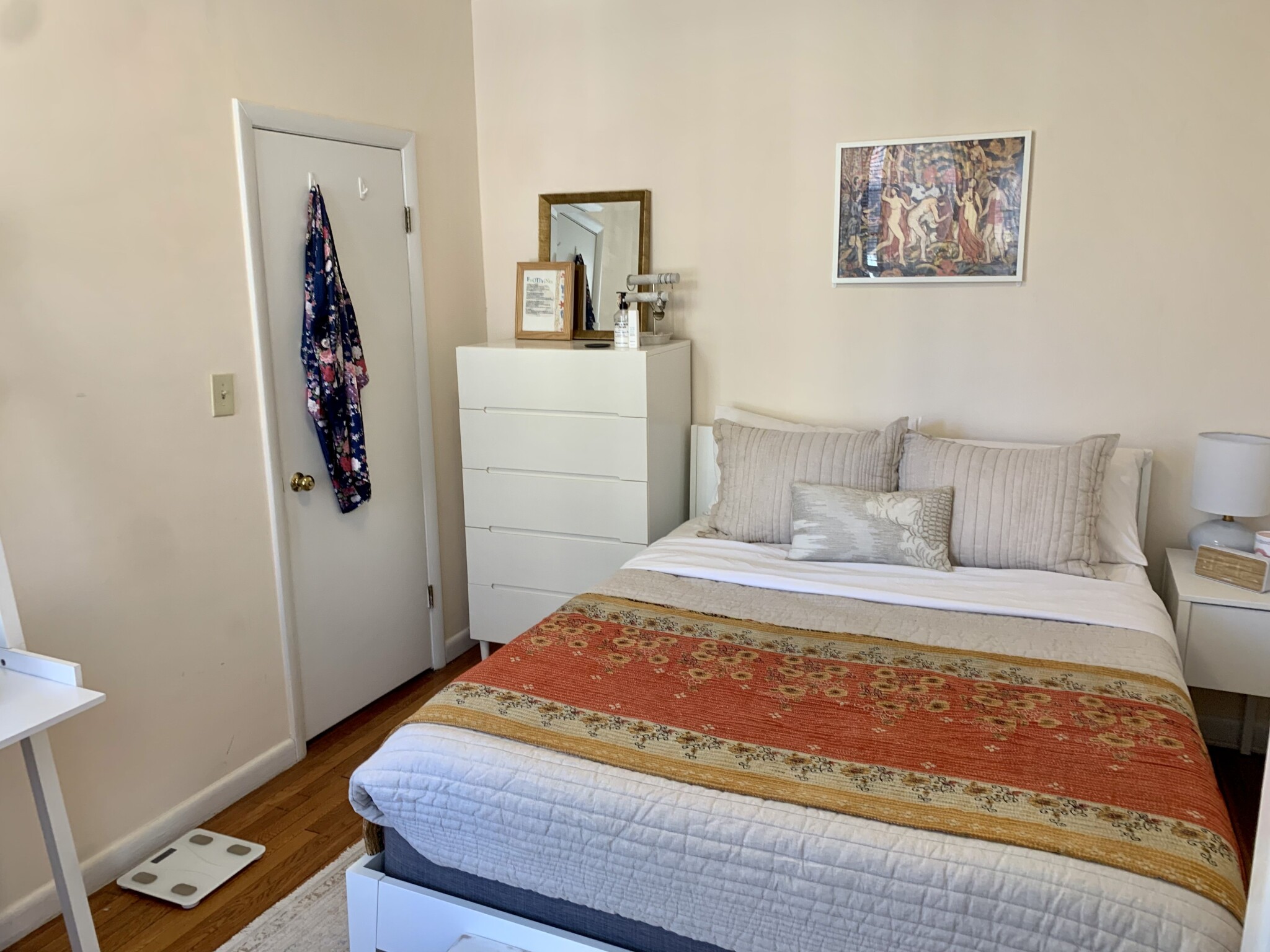 26 Commonwealth Ter, Brighton