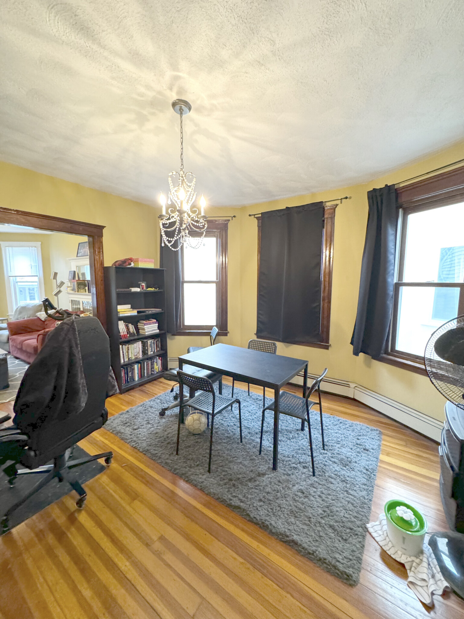 101 Browne St, Coolidge Corner