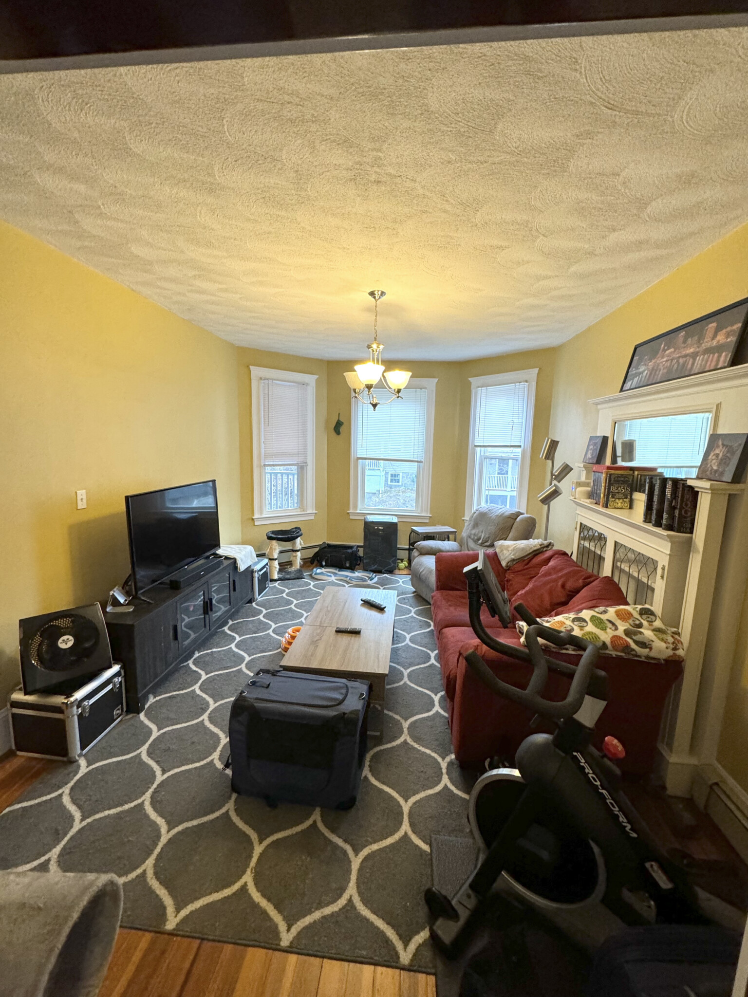 101 Browne St, Coolidge Corner