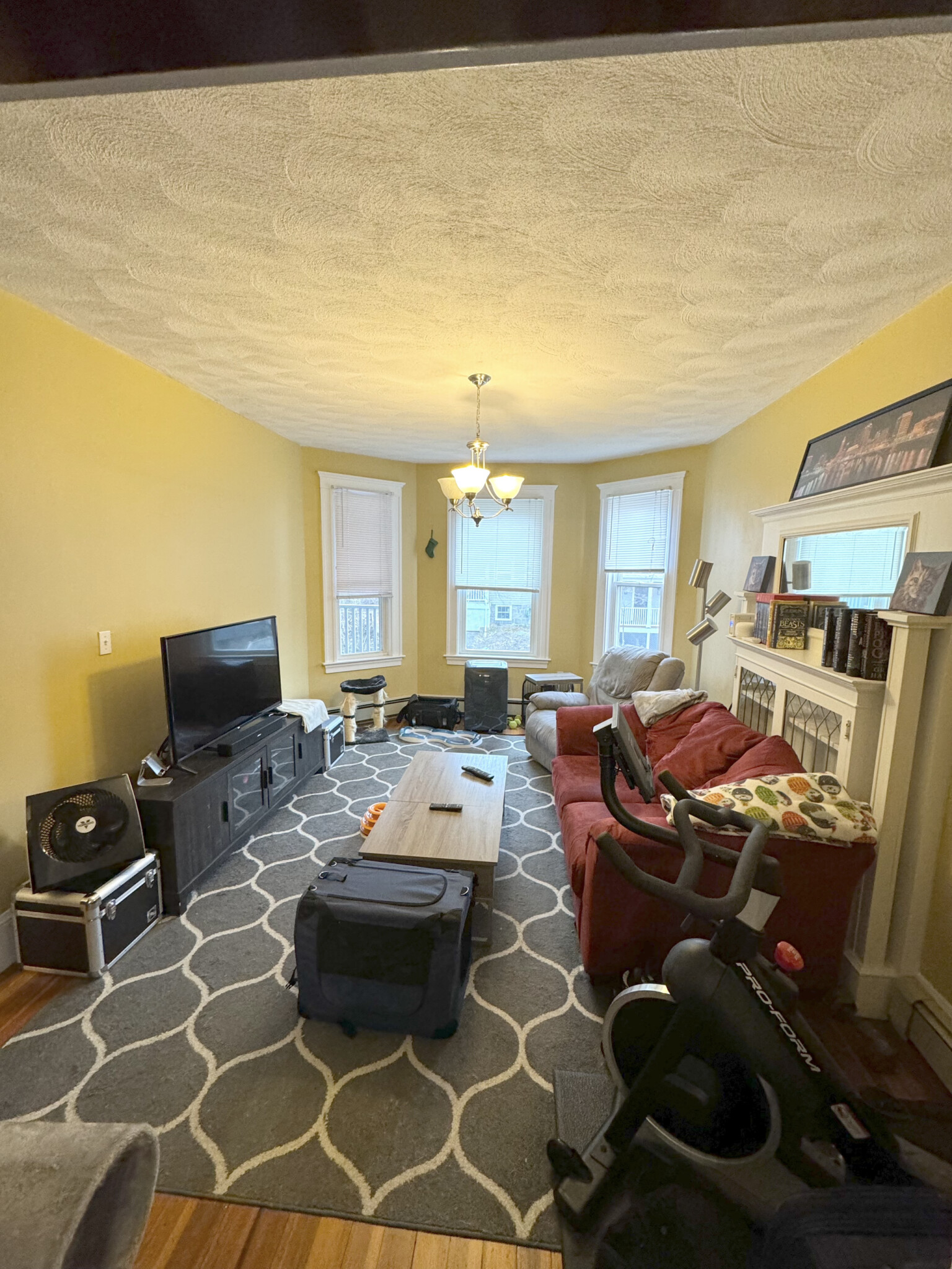 101 Browne St, Coolidge Corner