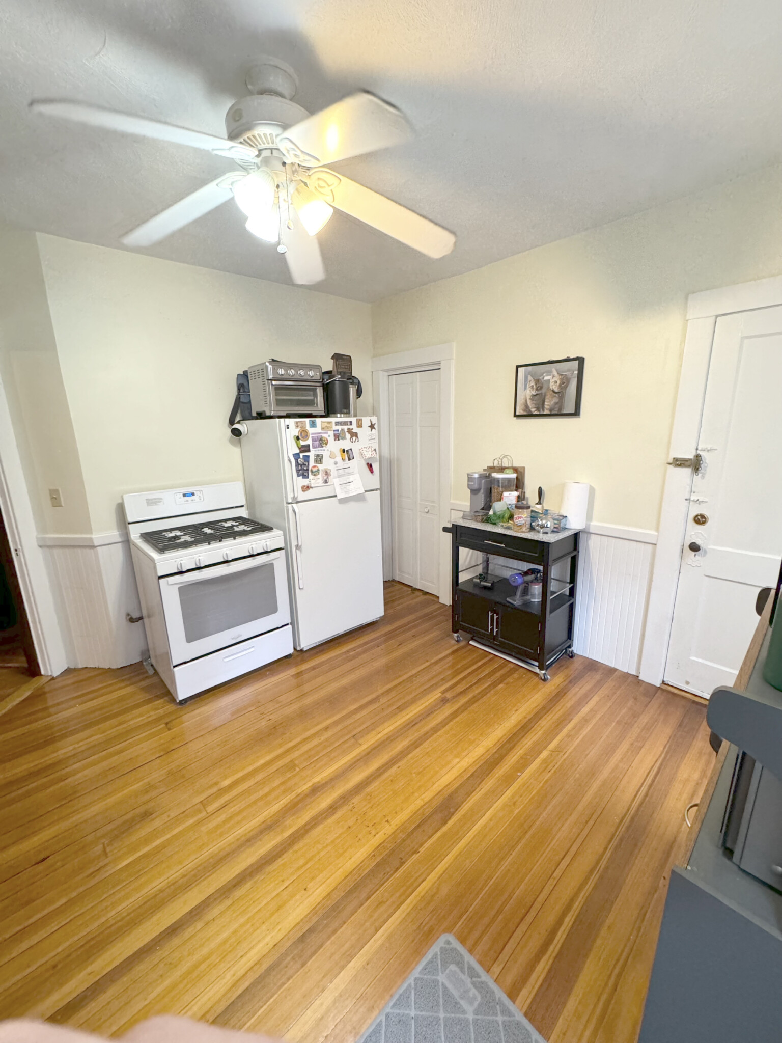 101 Browne St, Coolidge Corner