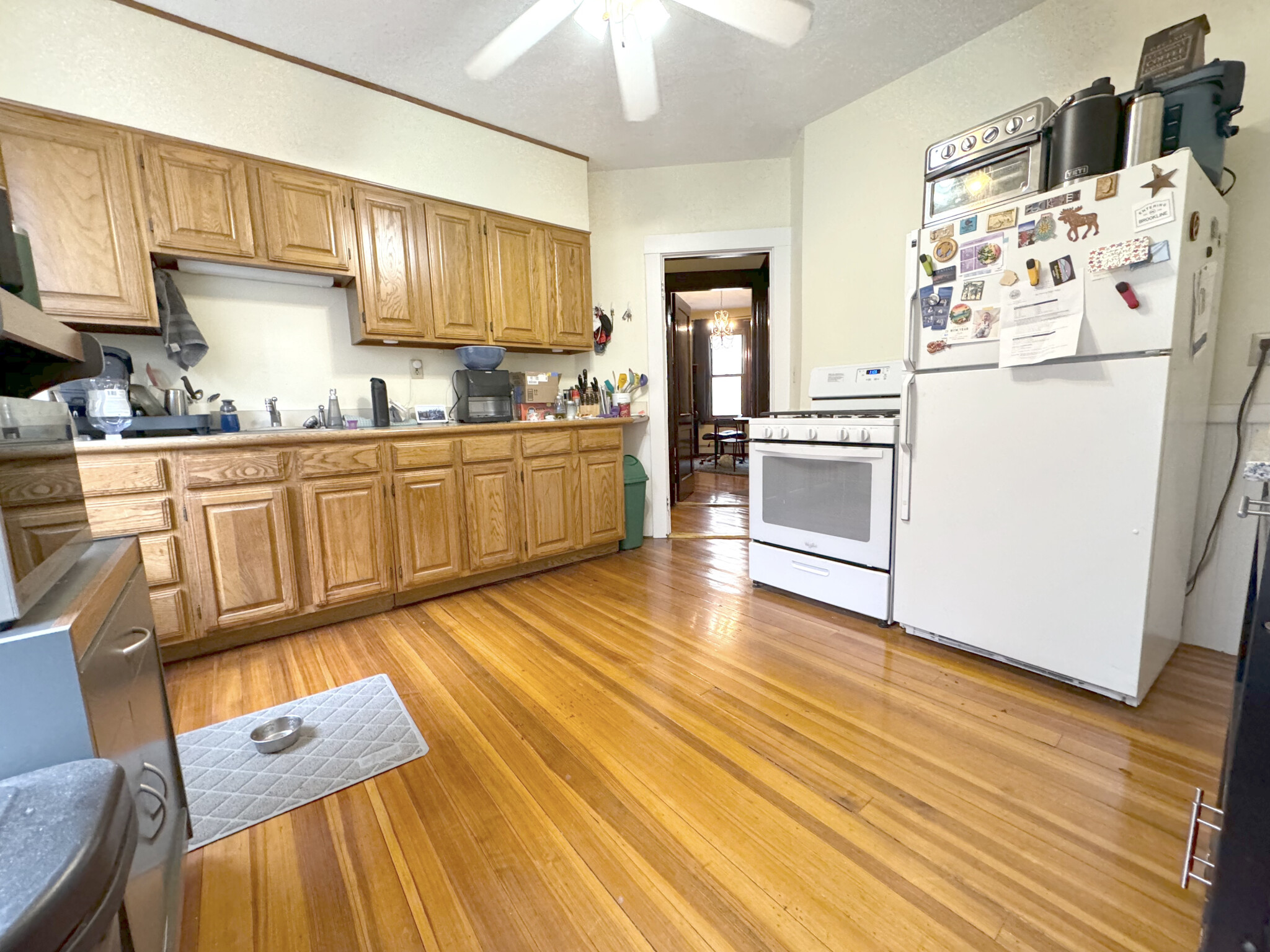 101 Browne St, Coolidge Corner