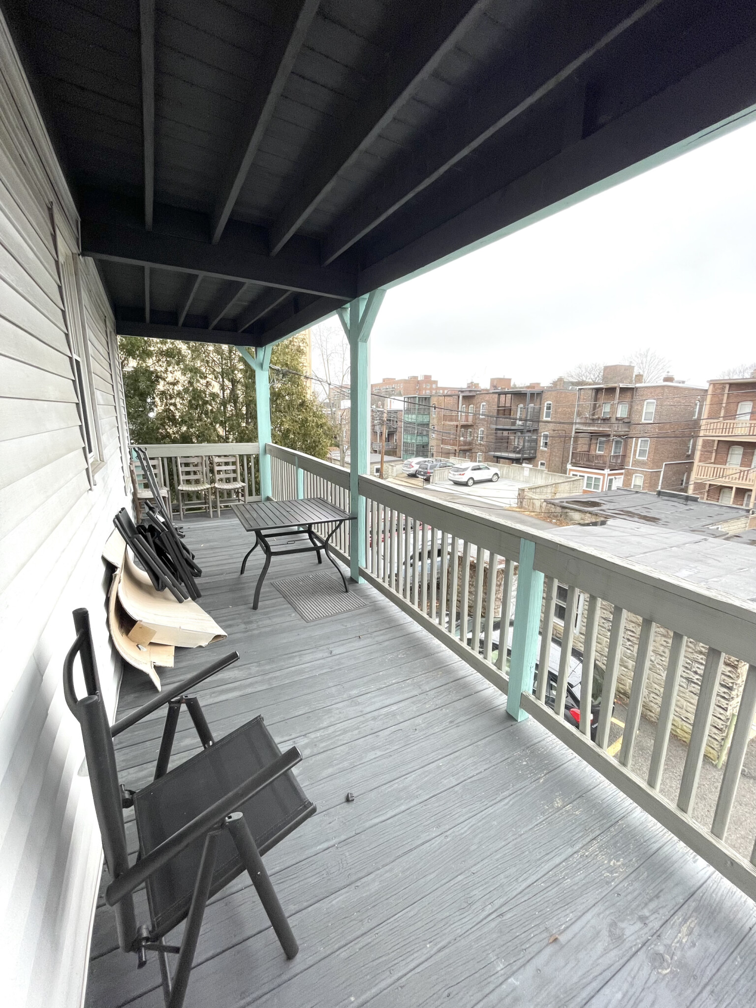 101 Browne St, Coolidge Corner