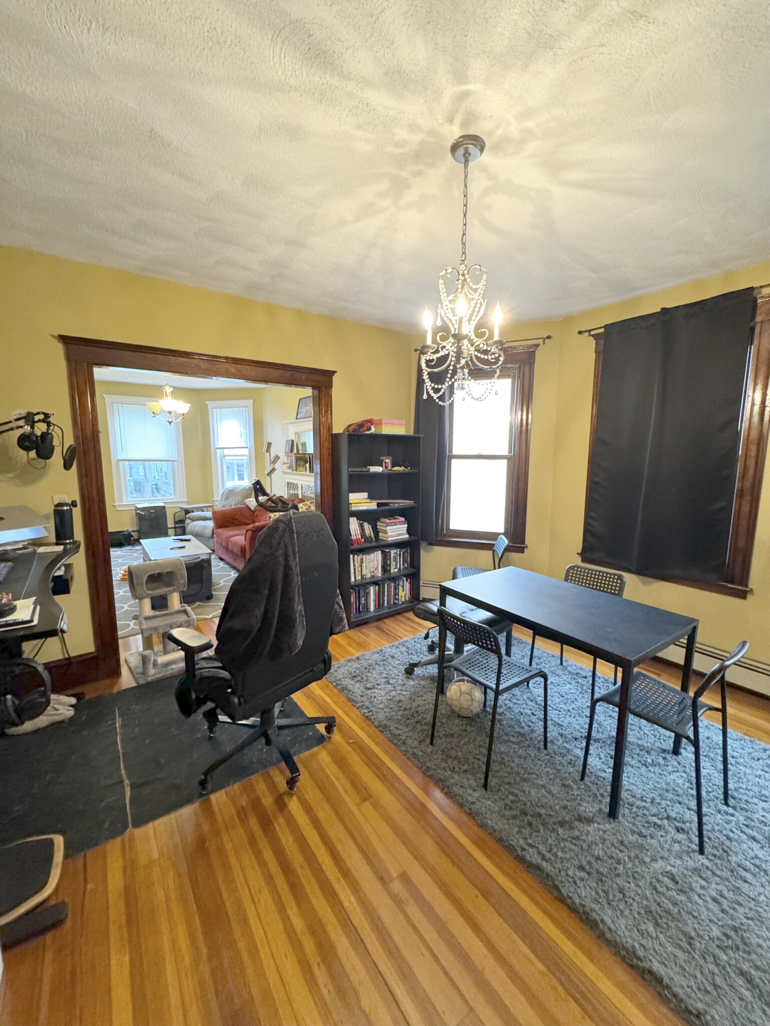 101 Browne St, Coolidge Corner