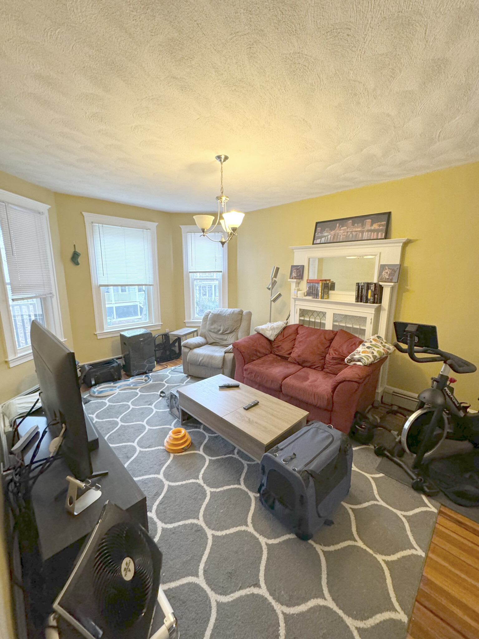 101 Browne St, Coolidge Corner