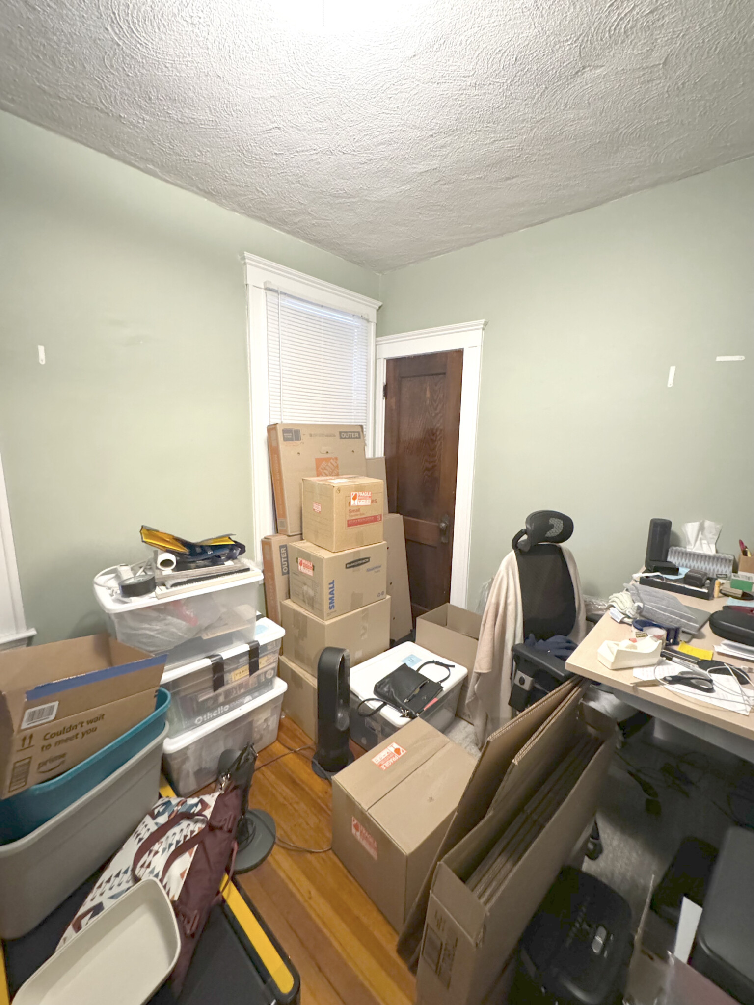 101 Browne St, Coolidge Corner