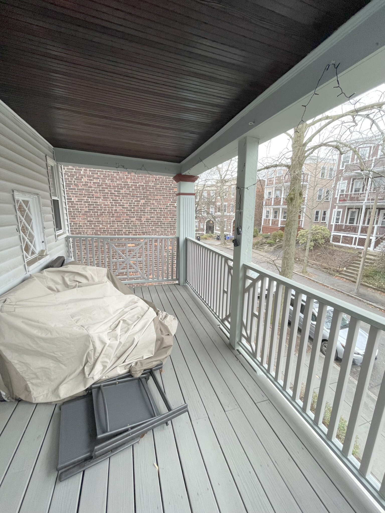 101 Browne St, Coolidge Corner