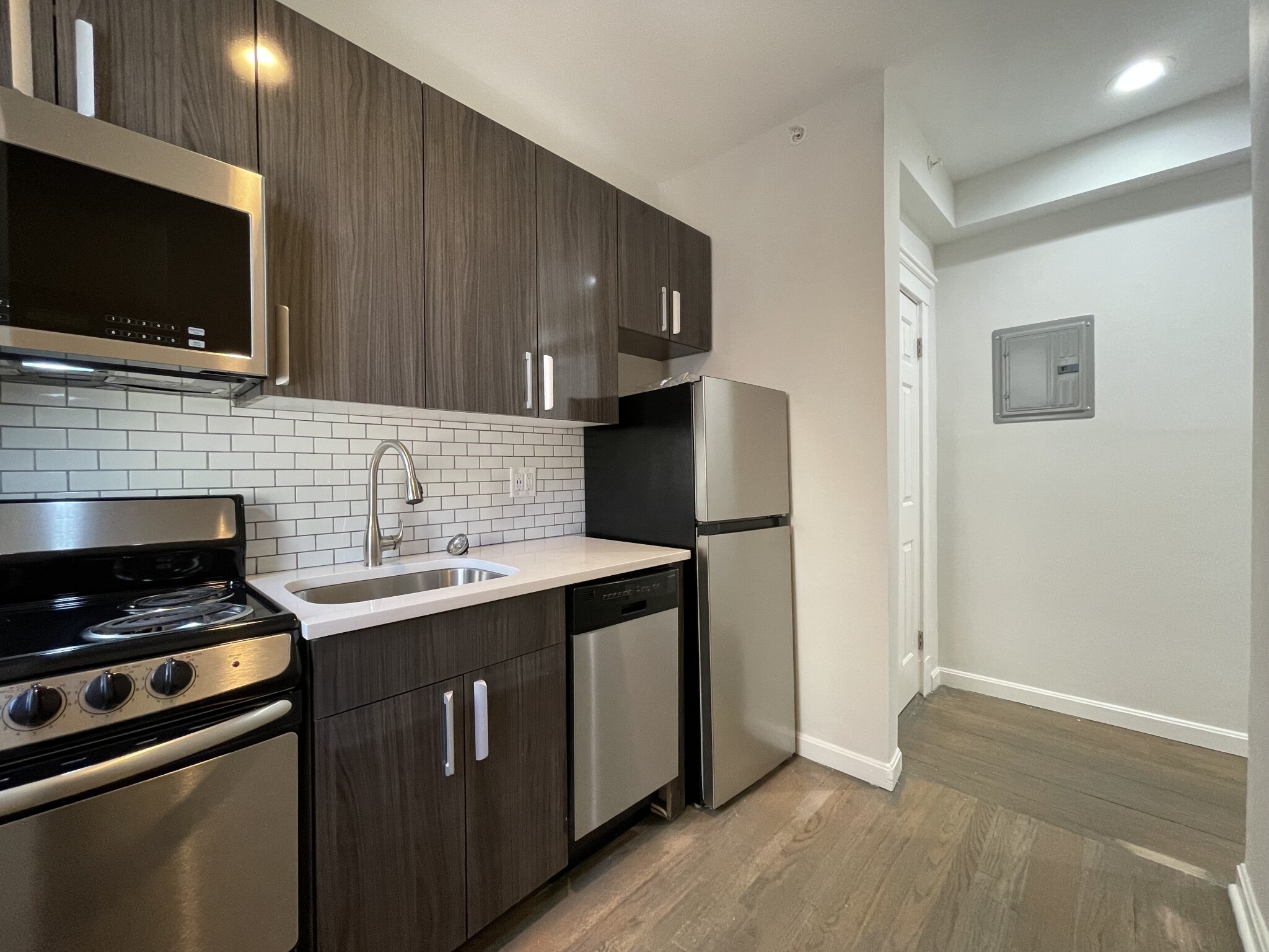 19 Peterborough St, Fenway