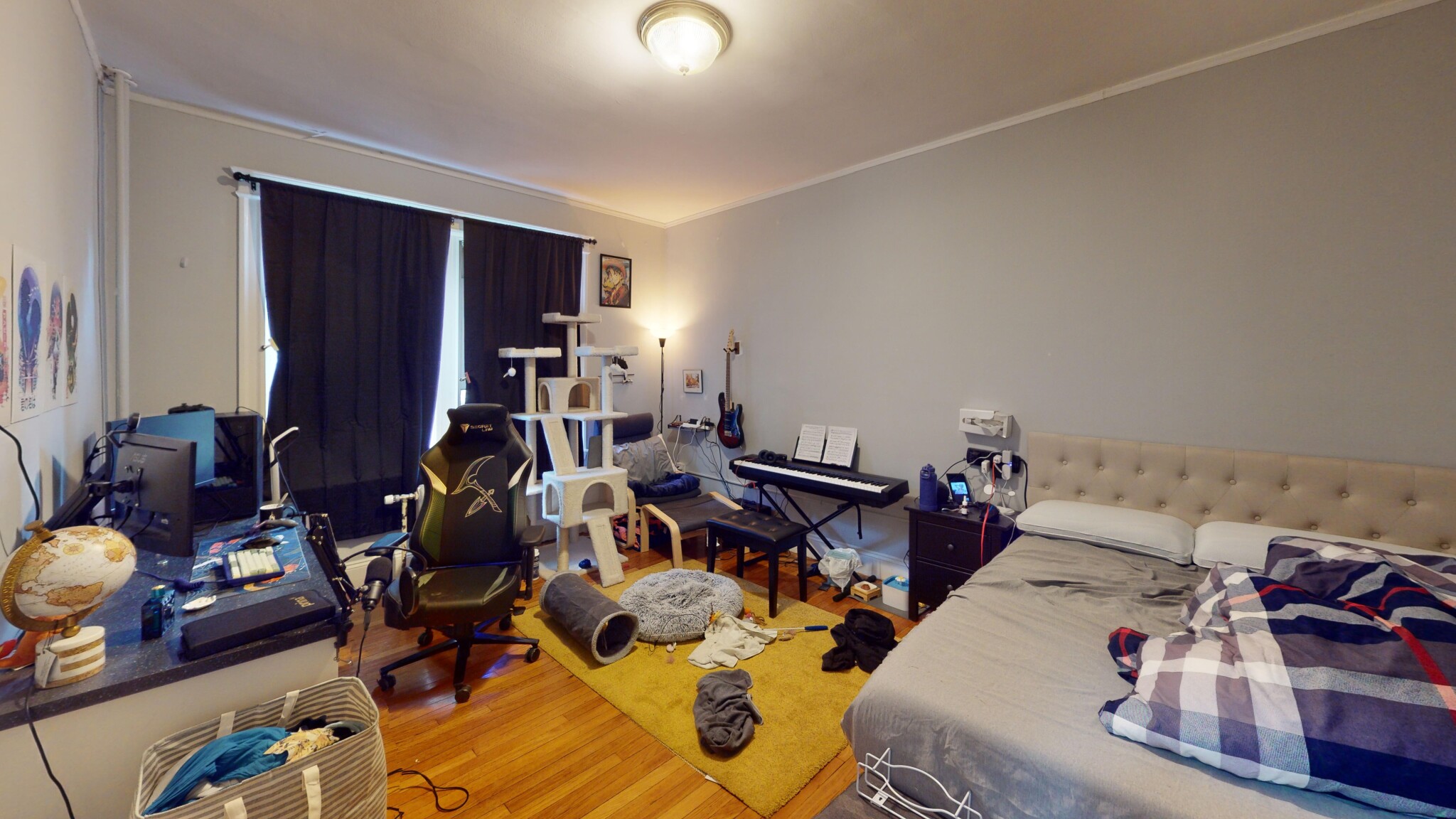 10 Greenway Ct, Coolidge Corner