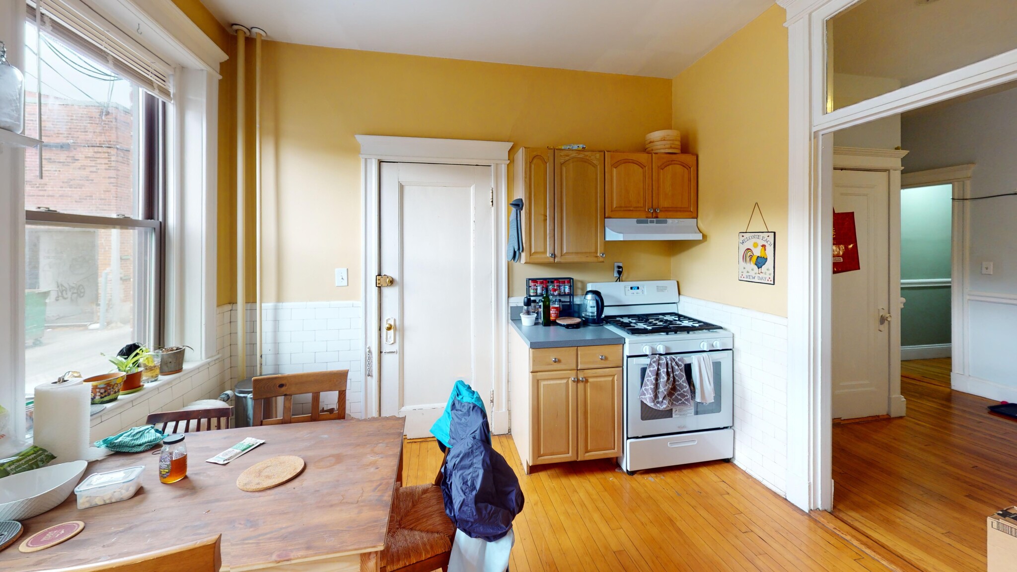 10 Greenway Ct, Coolidge Corner