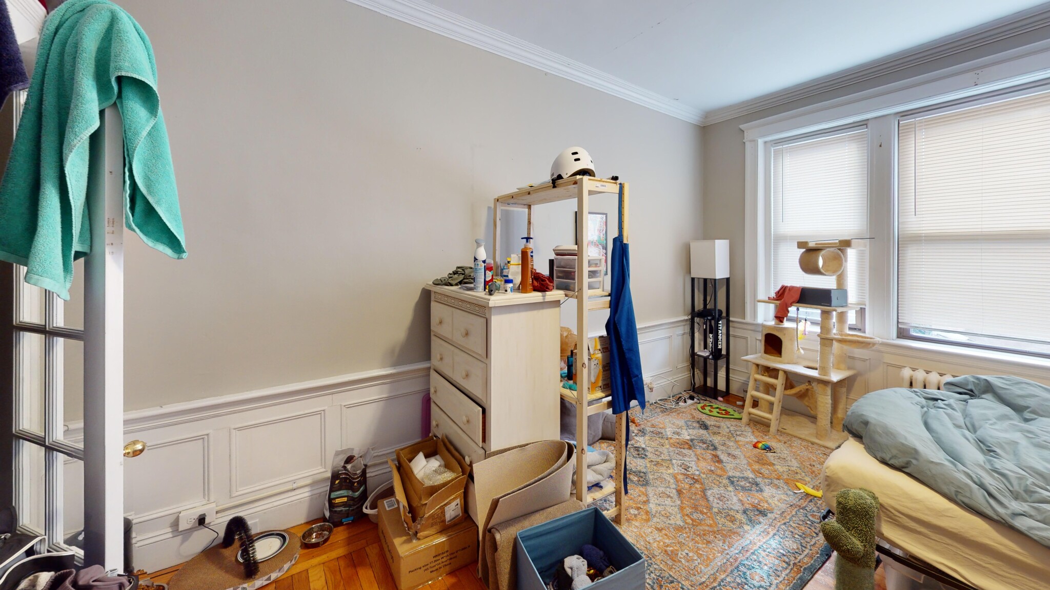 10 Greenway Ct, Coolidge Corner