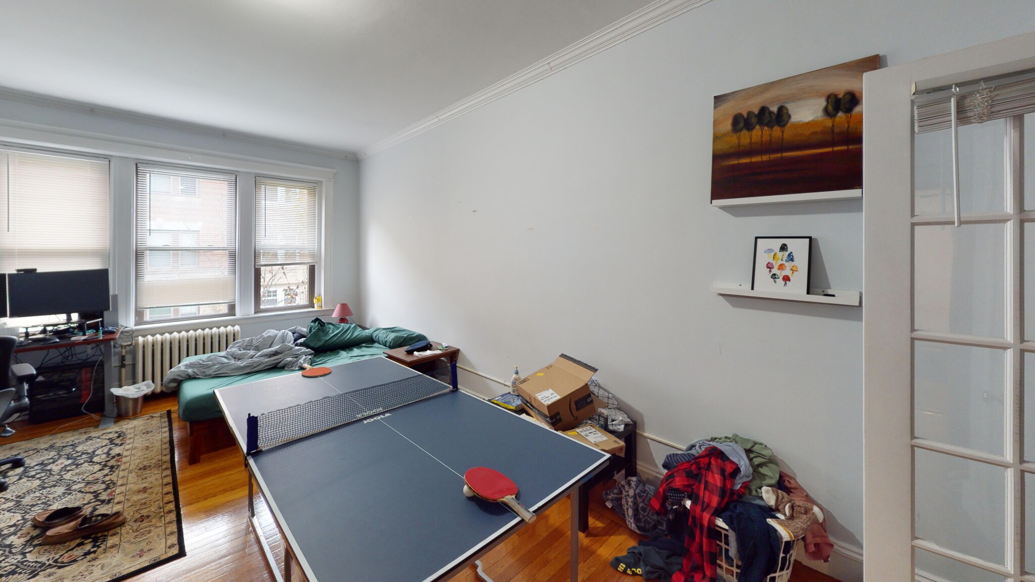 10 Greenway Ct, Coolidge Corner