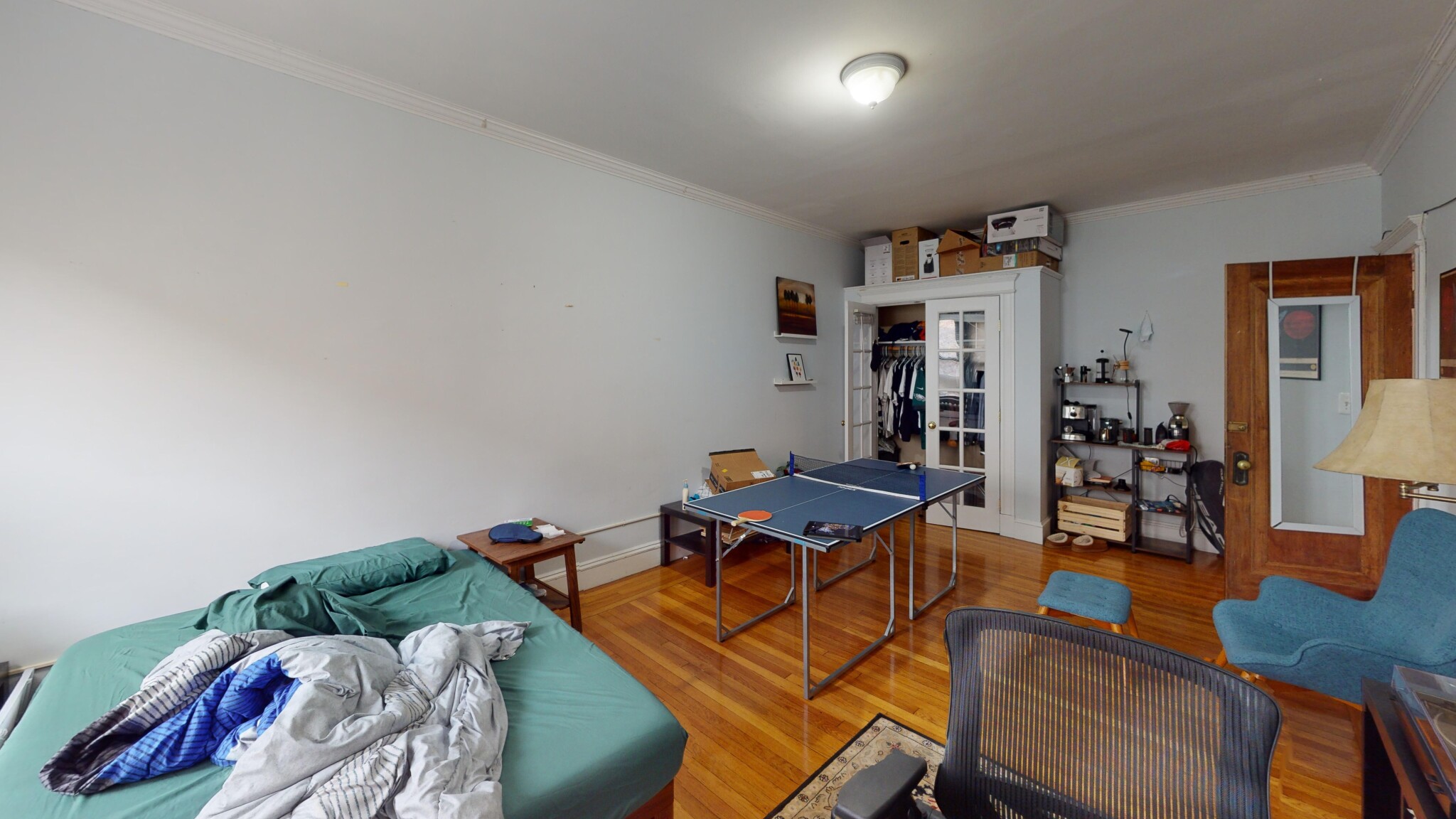 10 Greenway Ct, Coolidge Corner