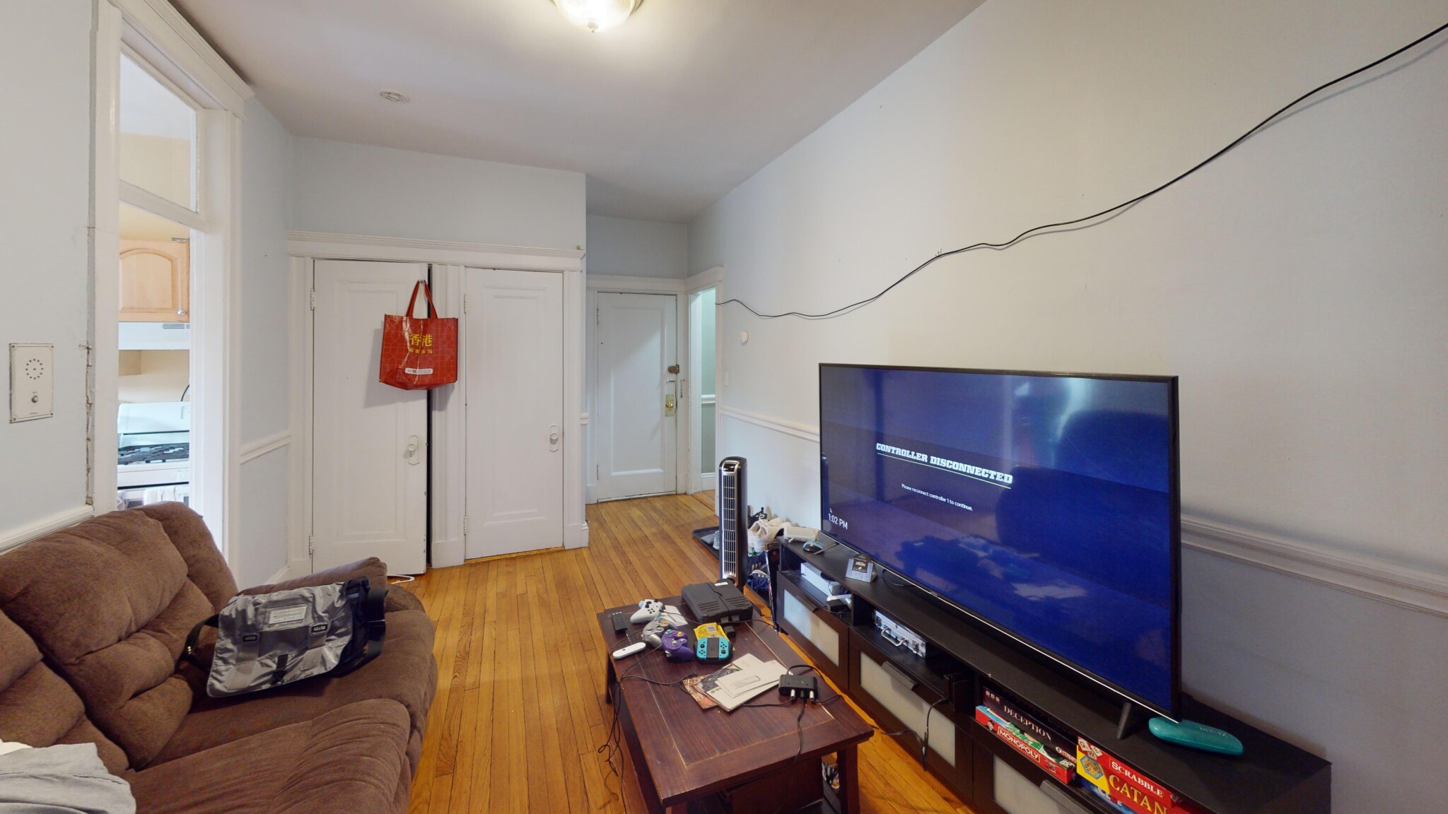 10 Greenway Ct, Coolidge Corner